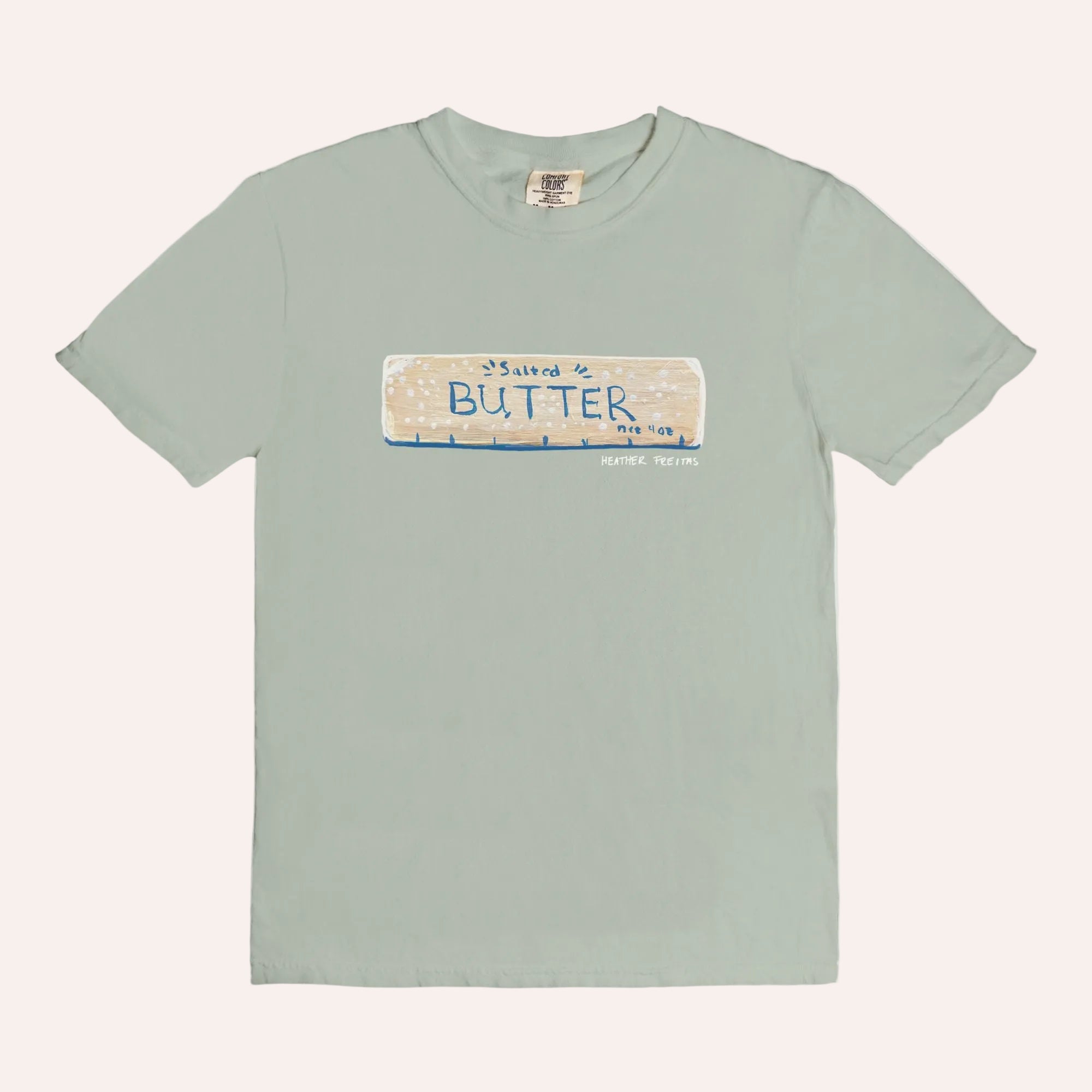 Butter Tee