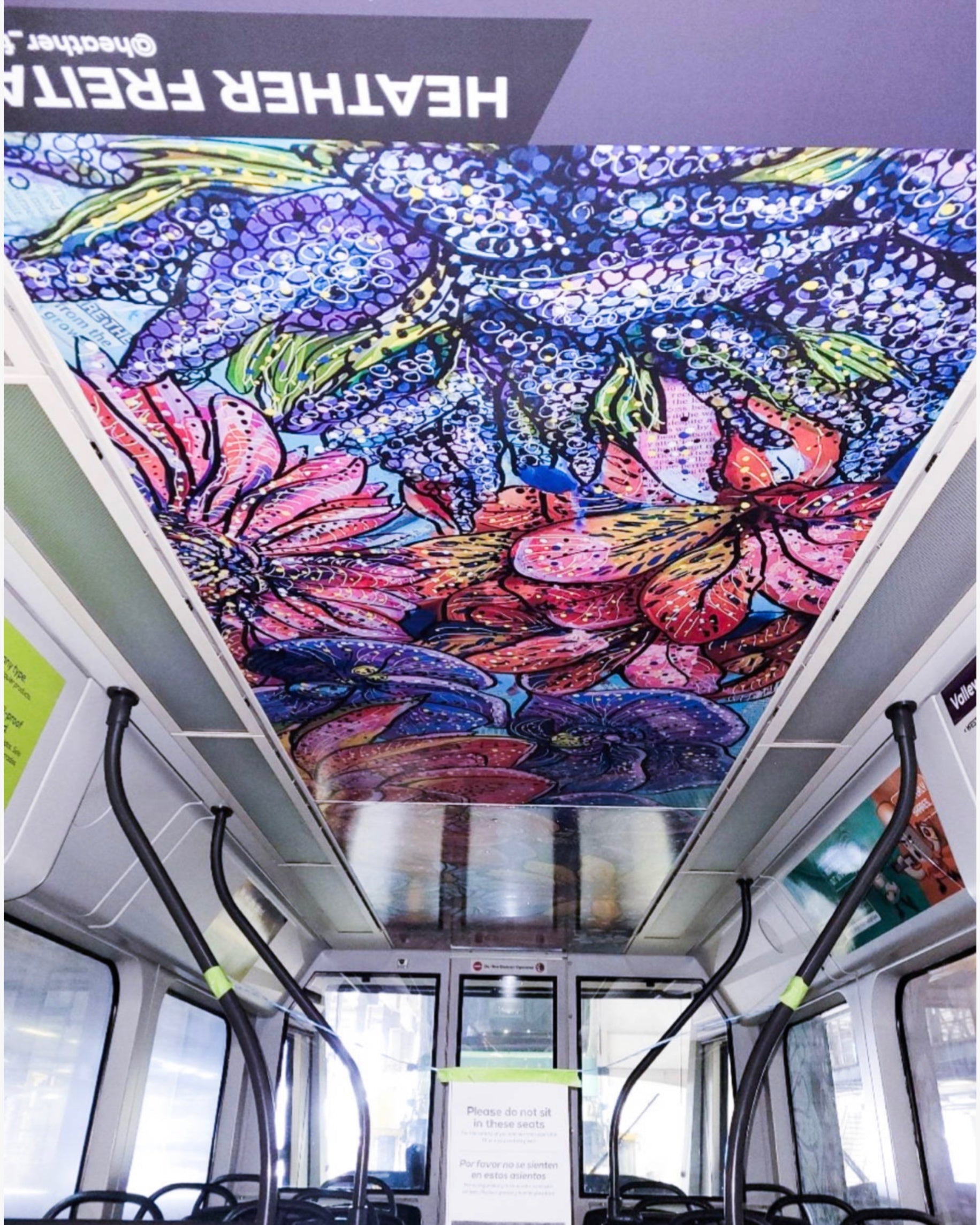 Valley Metro , PHX,AZ