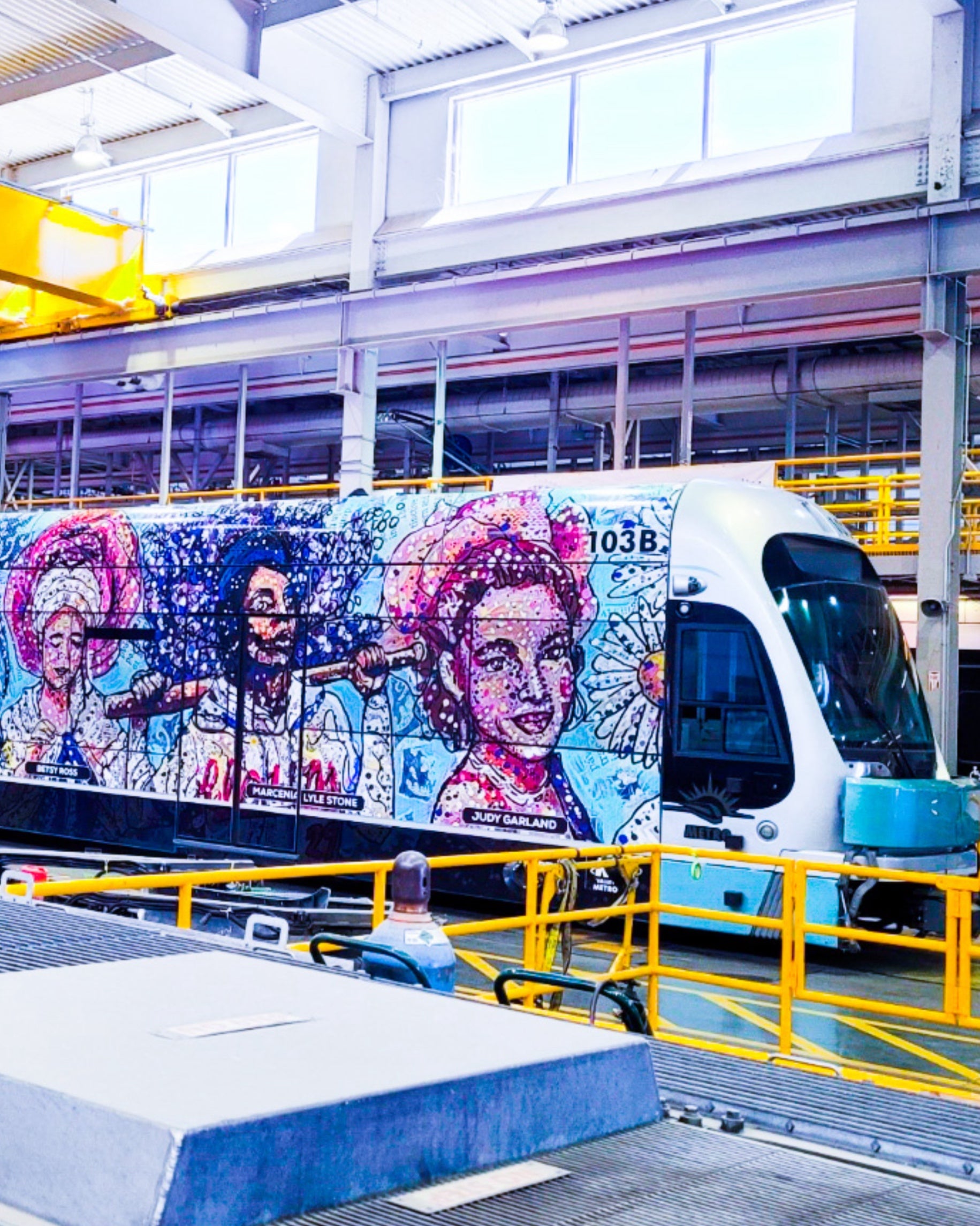 Valley Metro , PHX,AZ