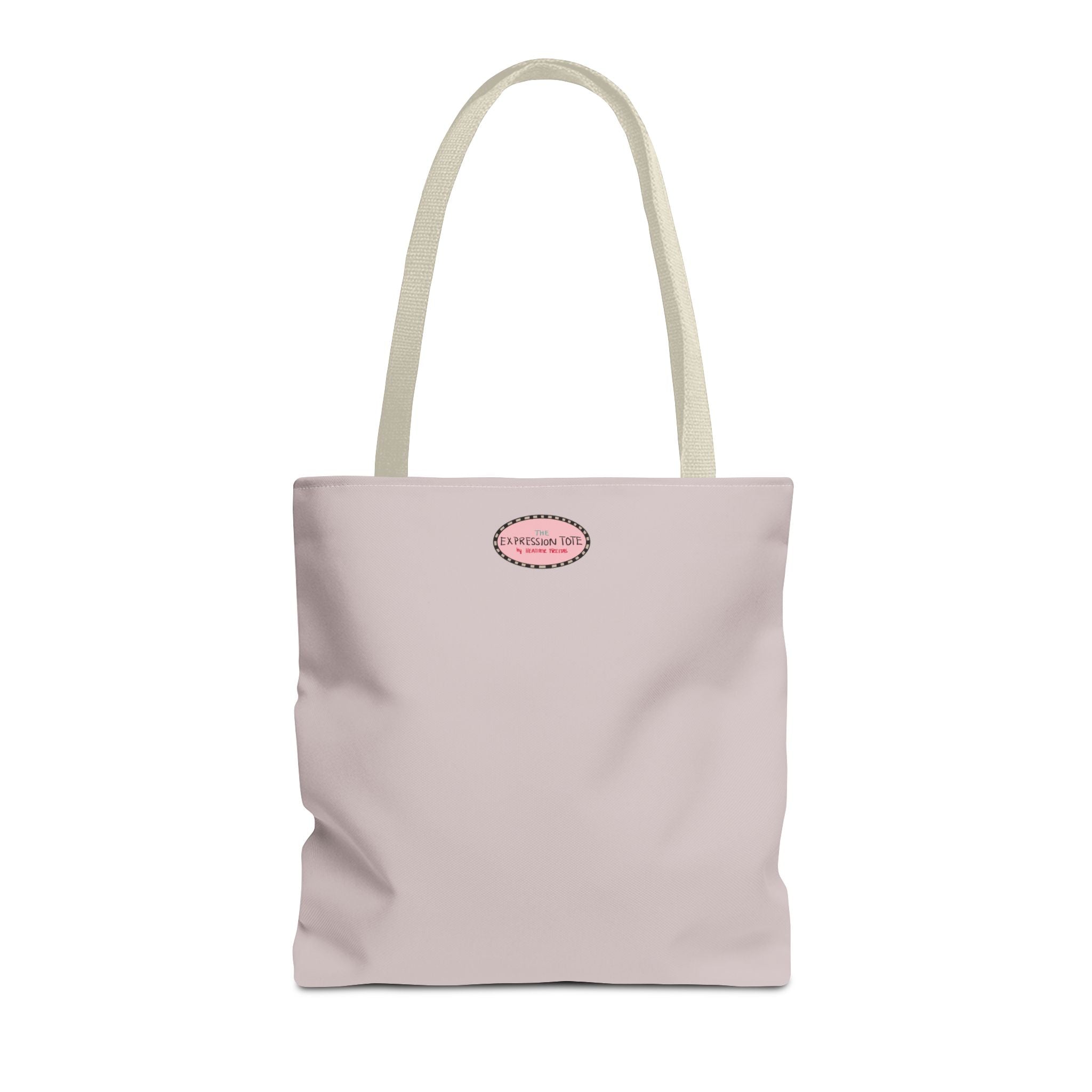 Fog Basic Tote ( Unlined )