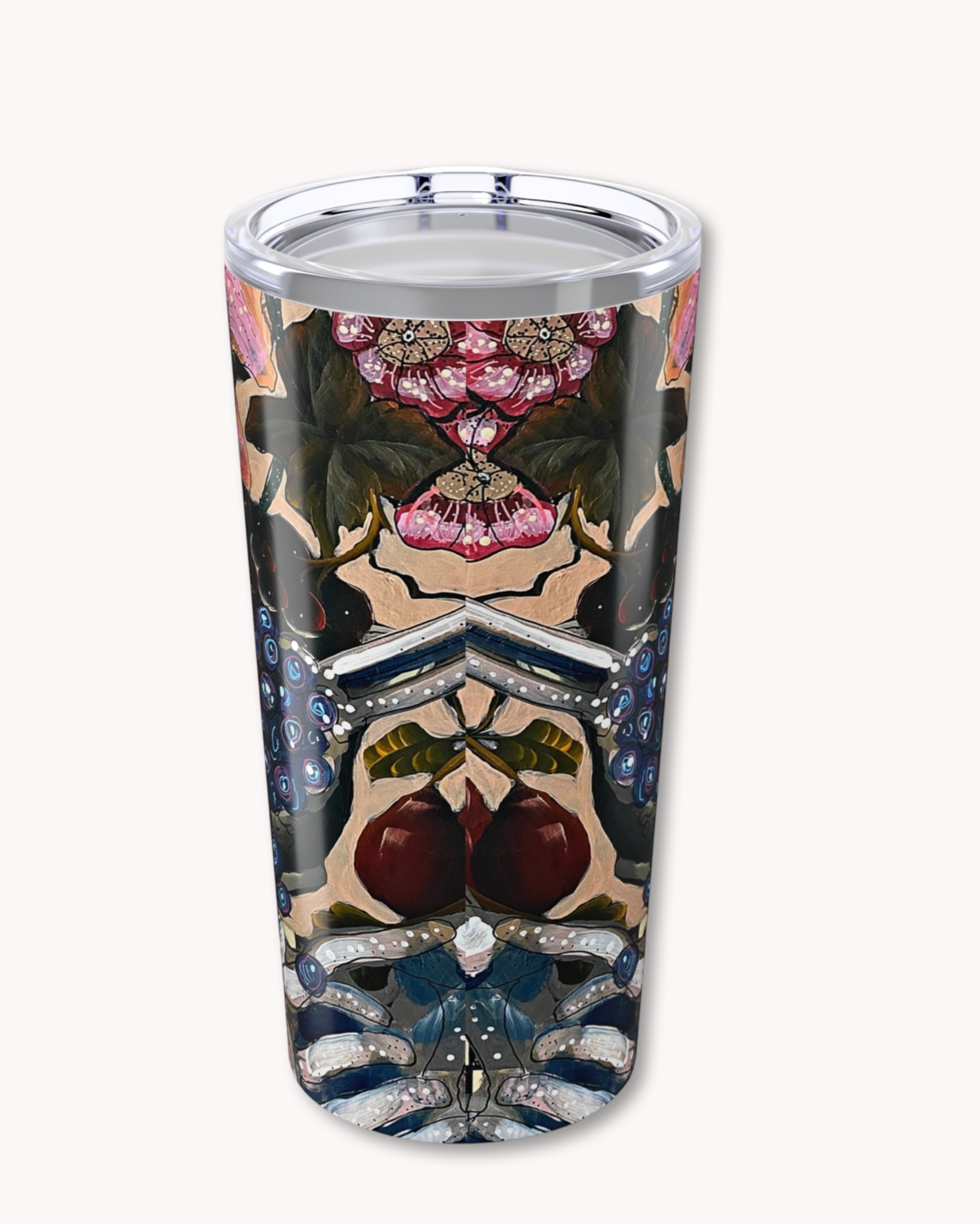 Wine & Dine 20oz Tumbler