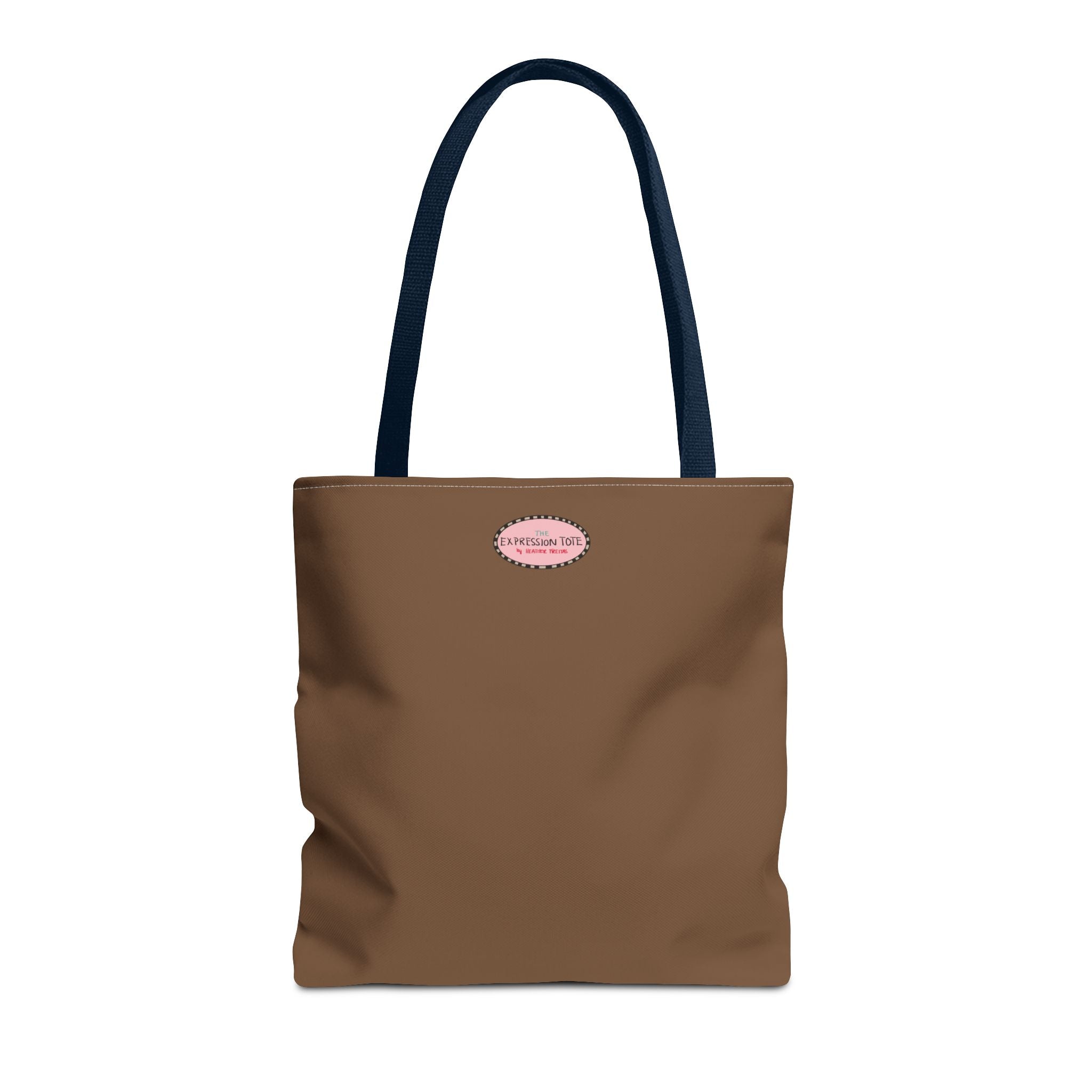 Hhazlenut Basic Tote ( Unlined )