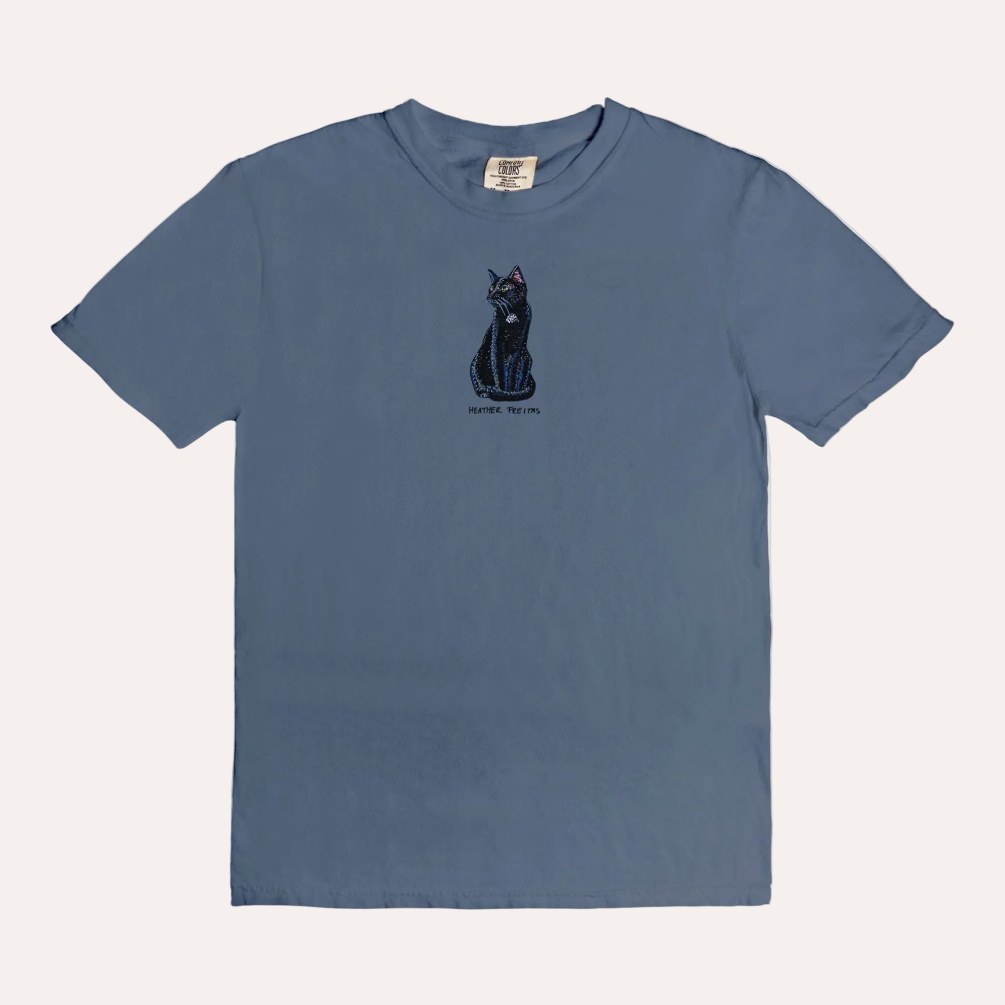 Bombay Cat Tee