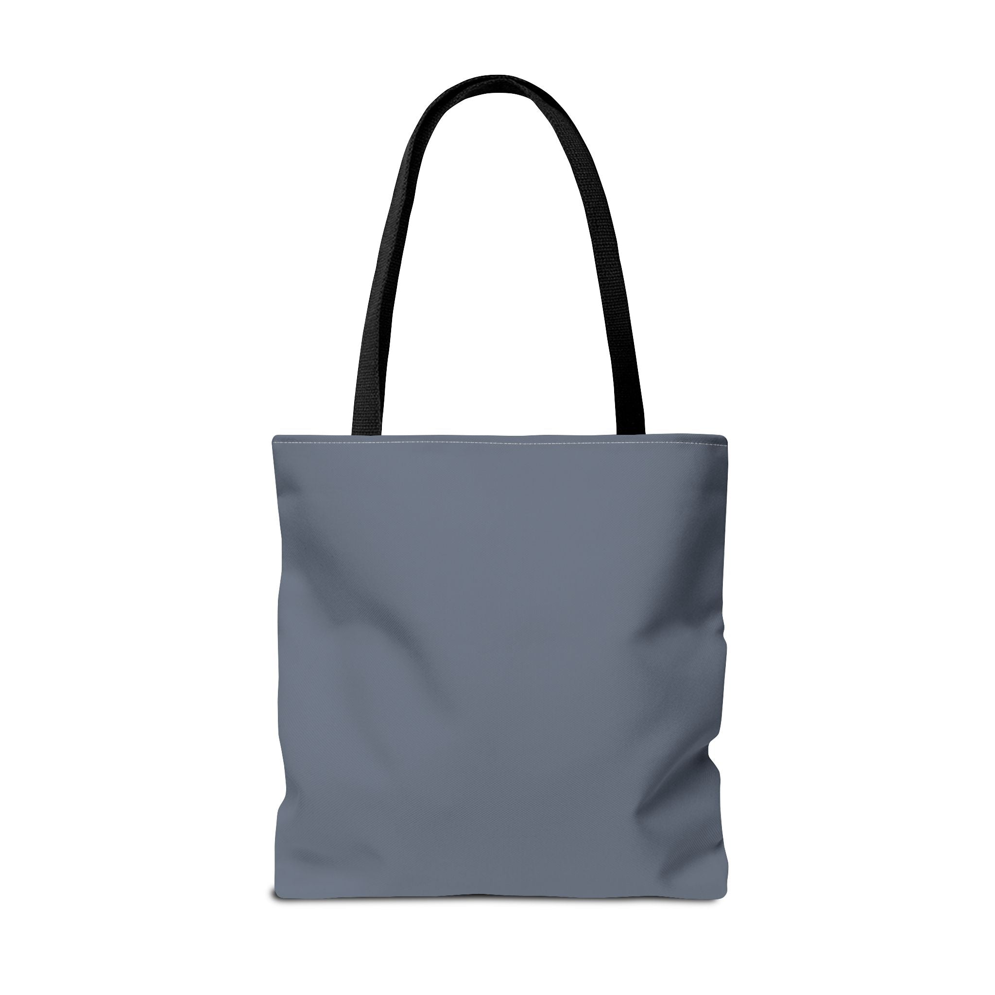 Navy Basic Tote ( Unlined )