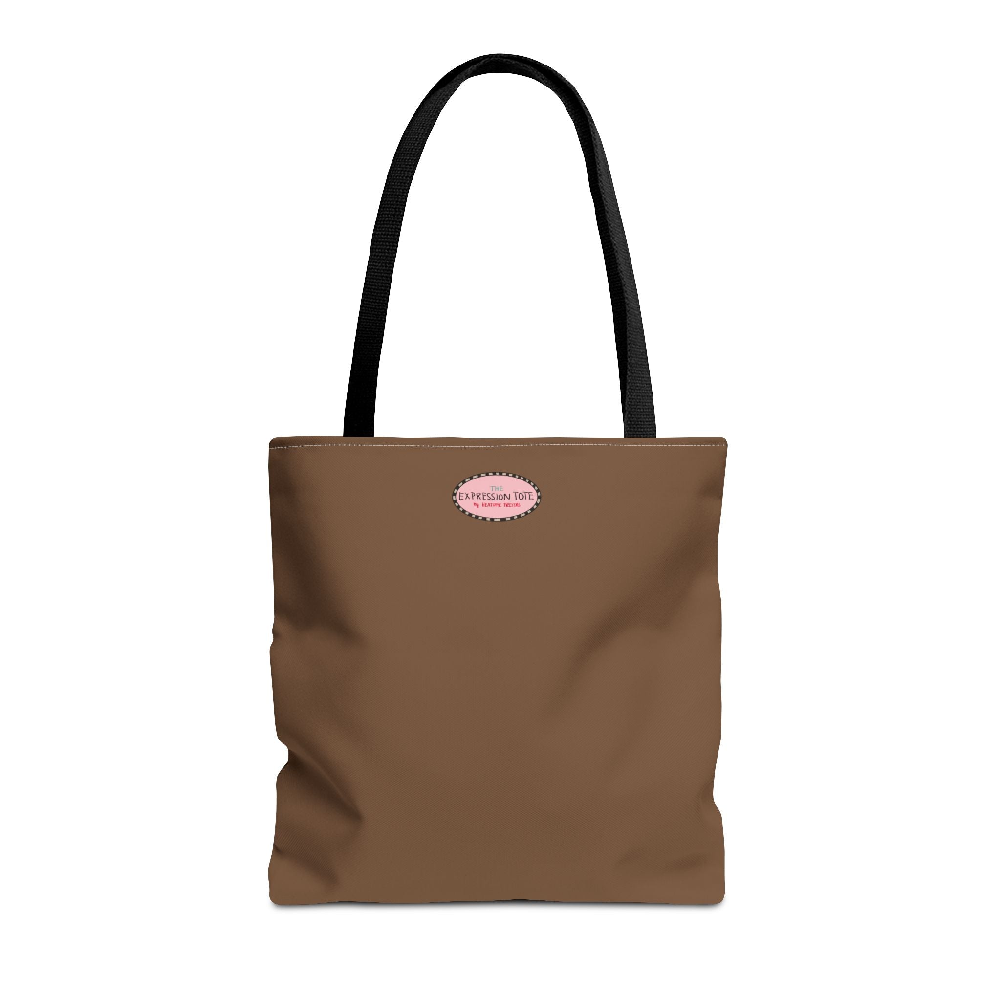 Hhazlenut Basic Tote ( Unlined )