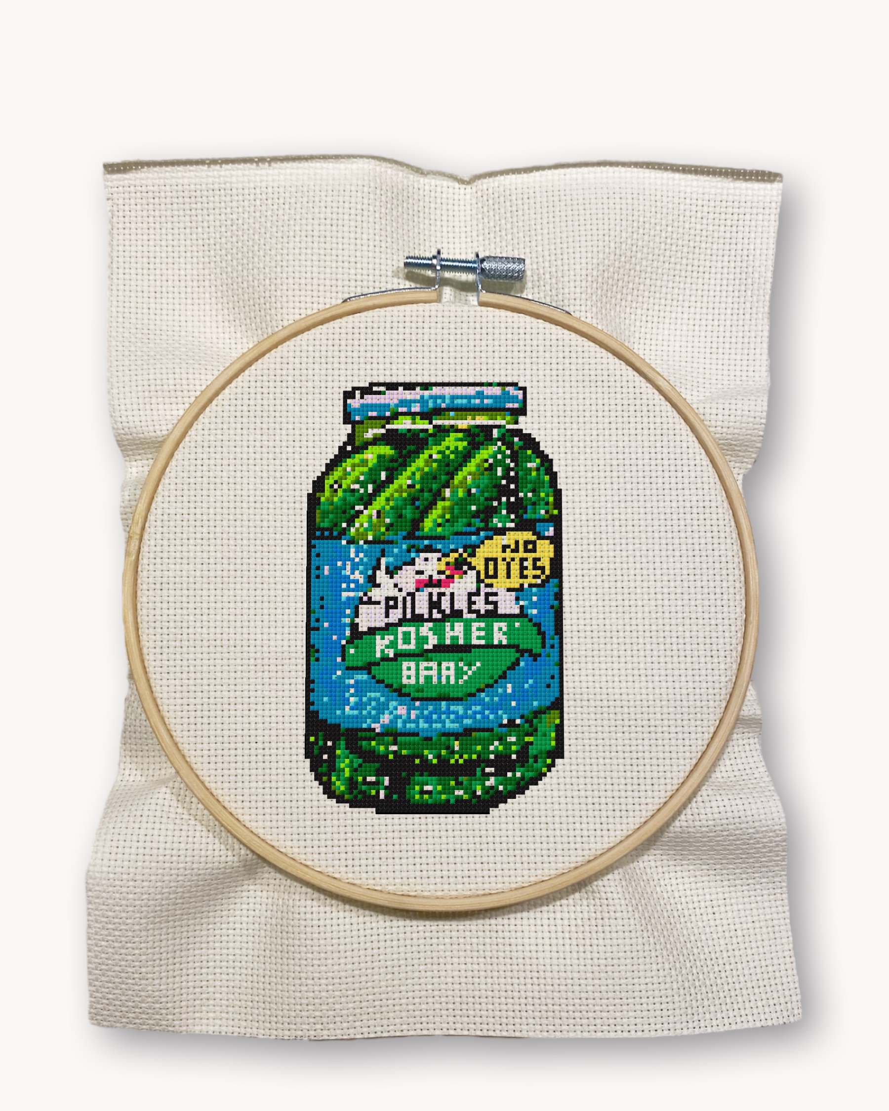 Pickles Stitch Kit ( XL 6.2 inch )