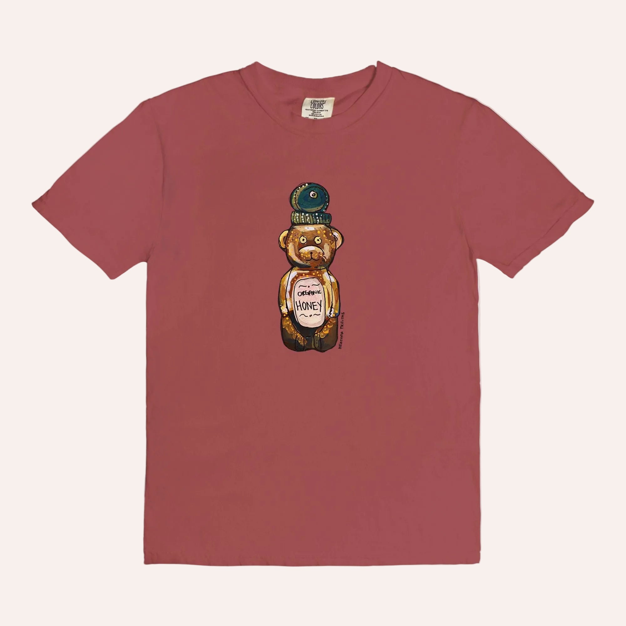 Honey Tee