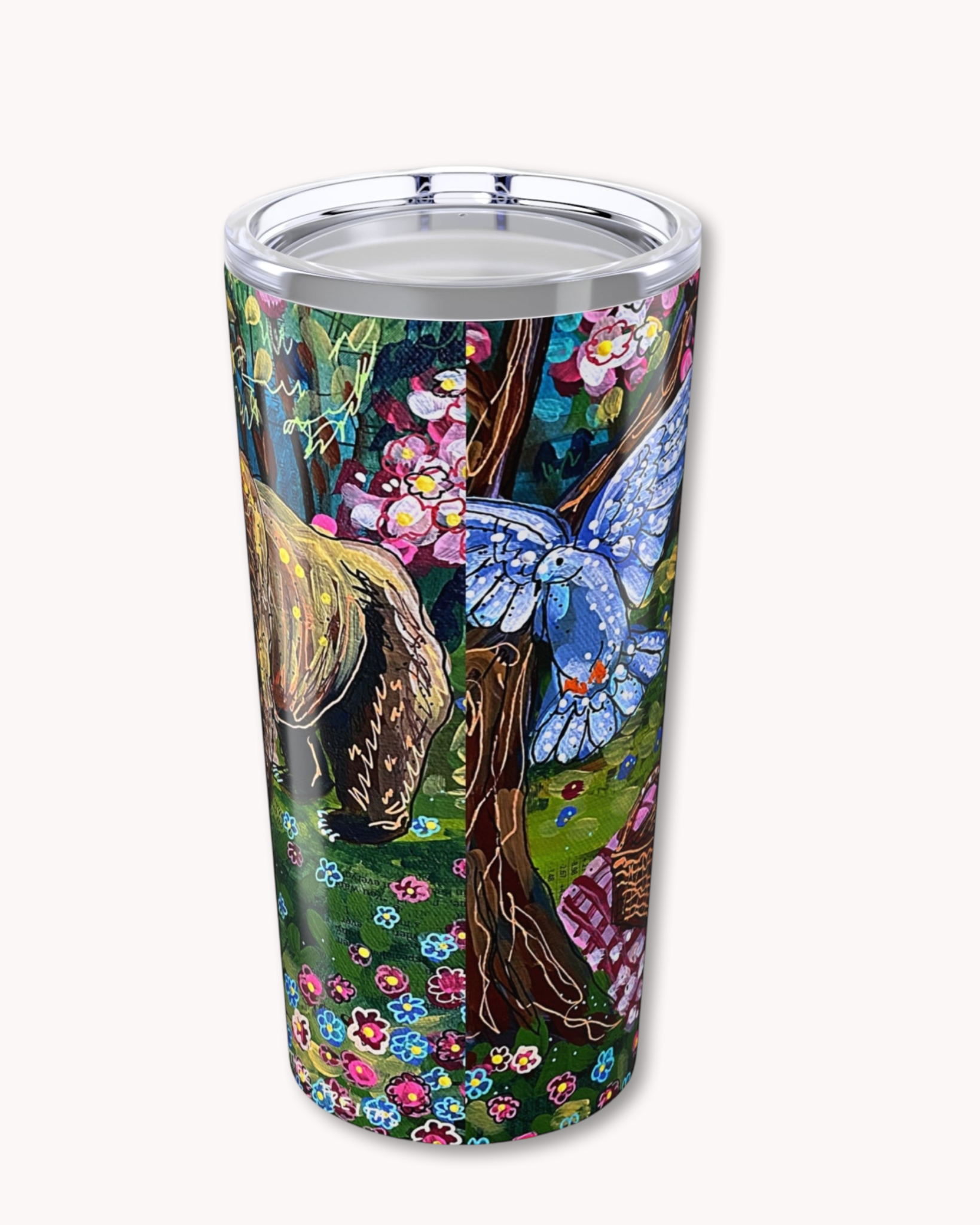 Picnic 20oz Tumbler