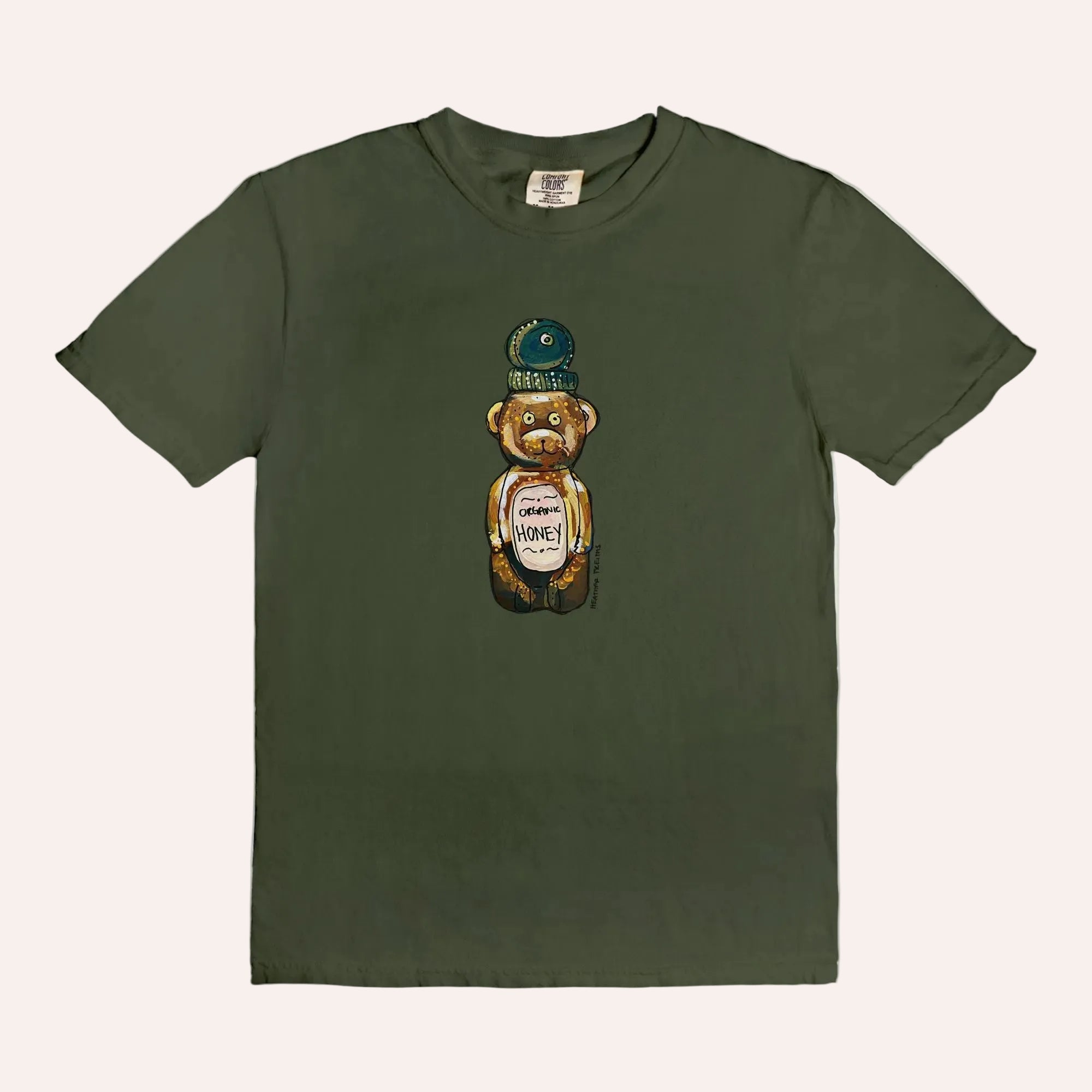 Honey Tee