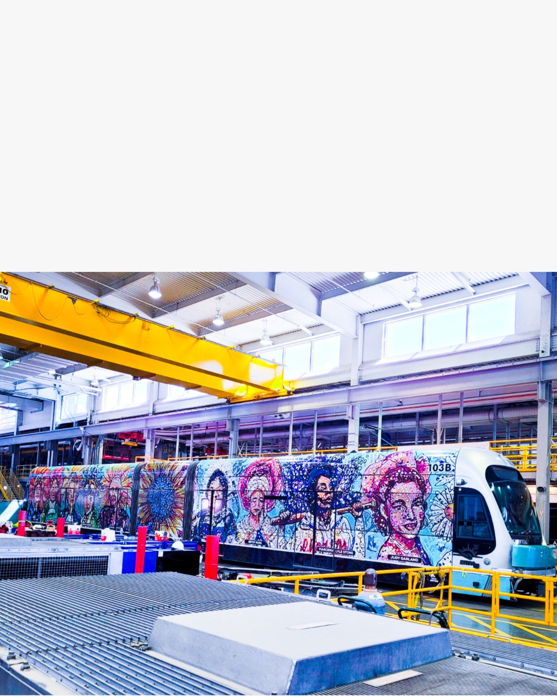 Valley Metro , PHX,AZ