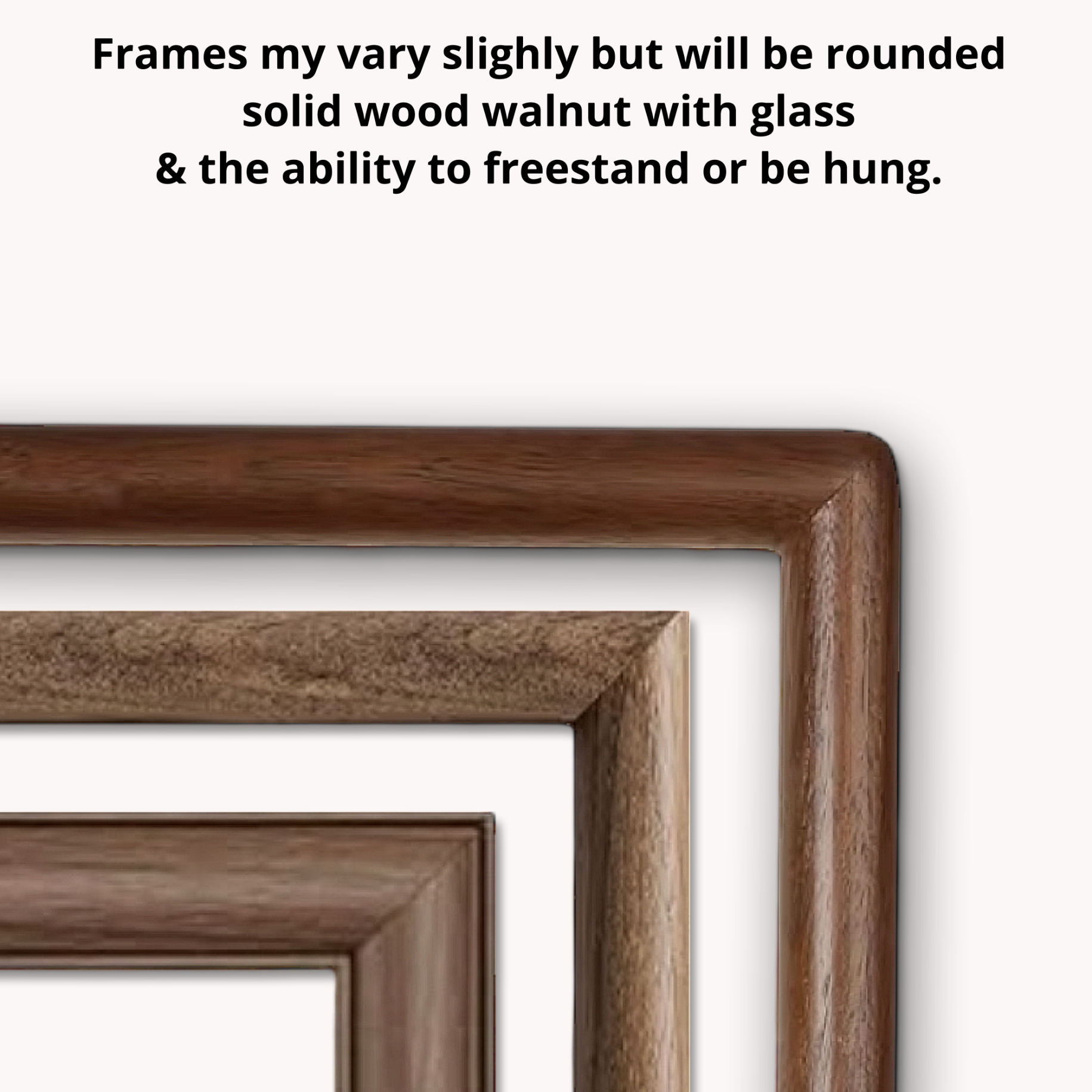 Champagne Limited Edition Framed Print