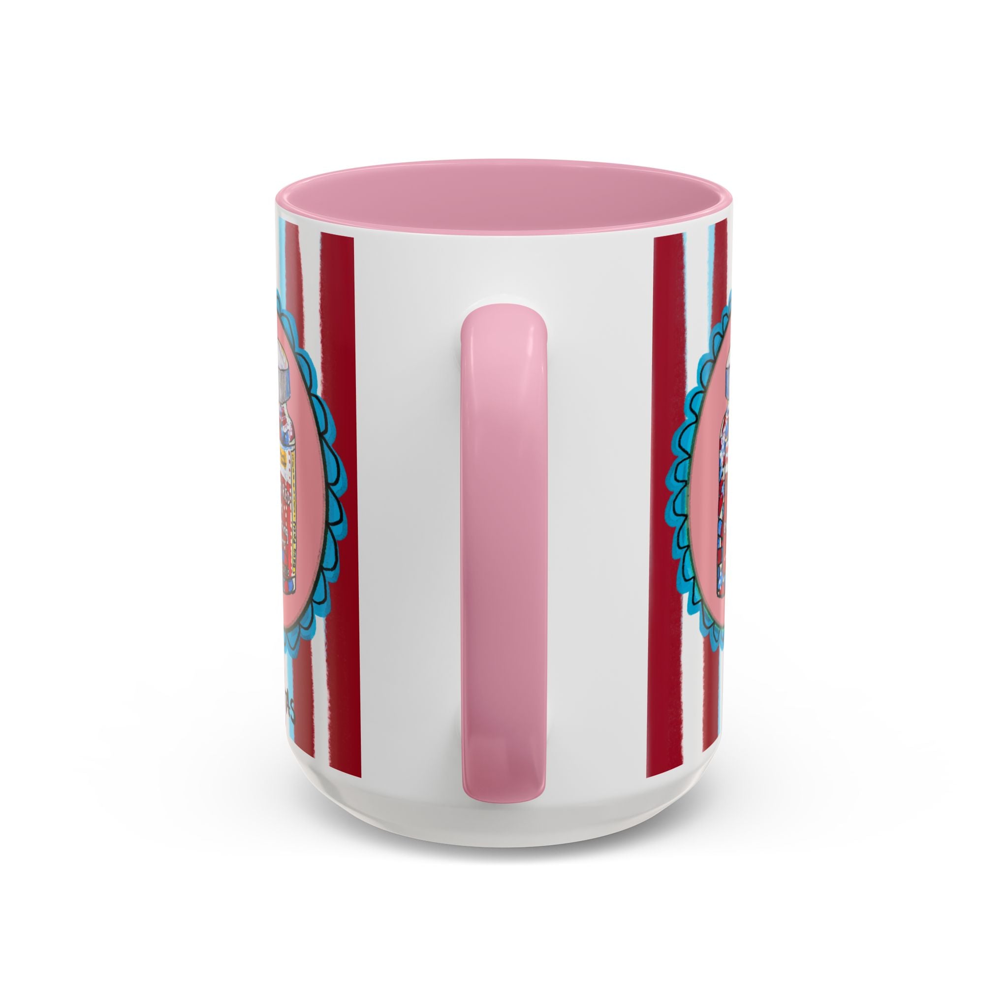 I'm Tired & In Pain Coffee Mug 15oz