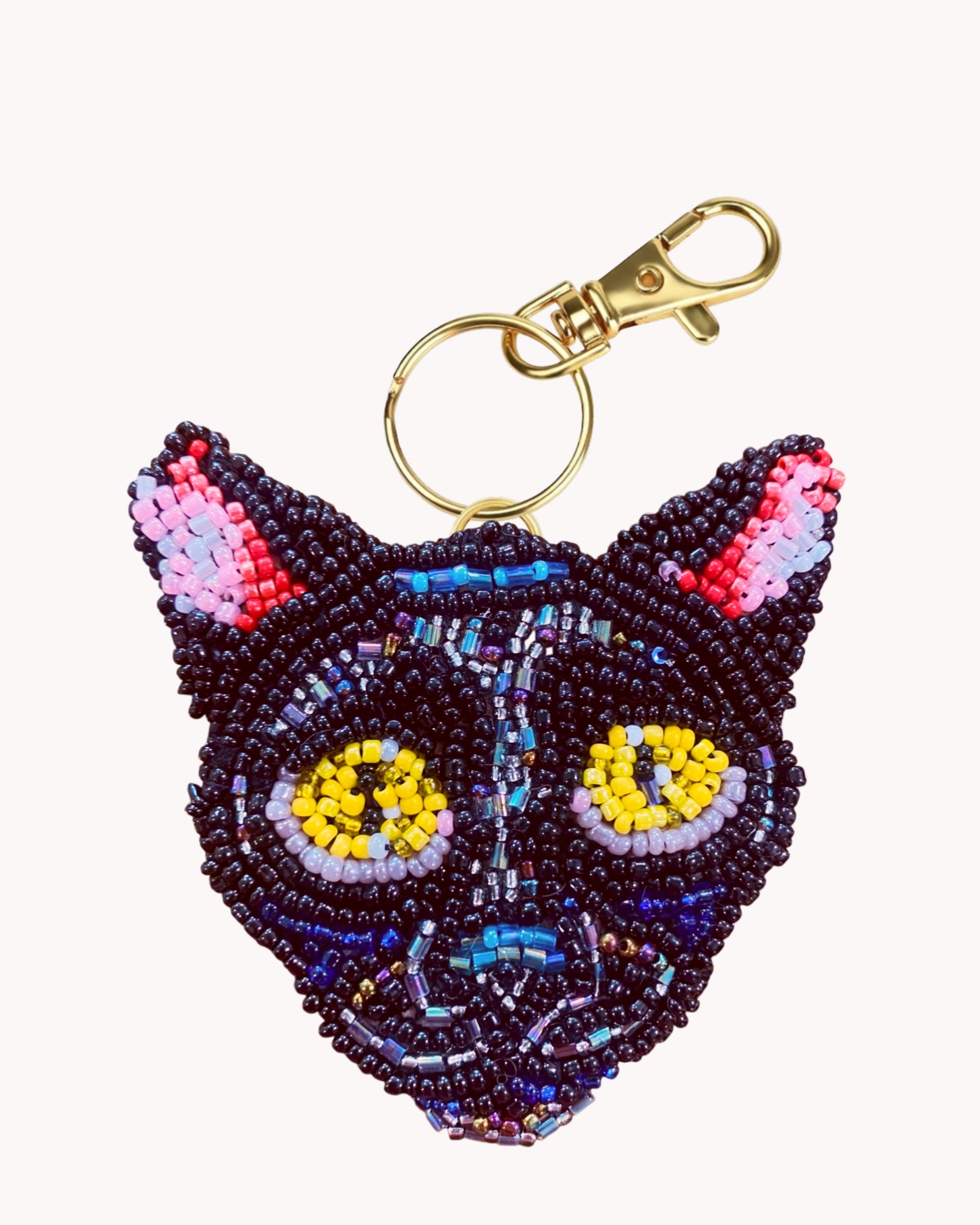 Custom Pet Portrait Beaded Art ( Made to Order )