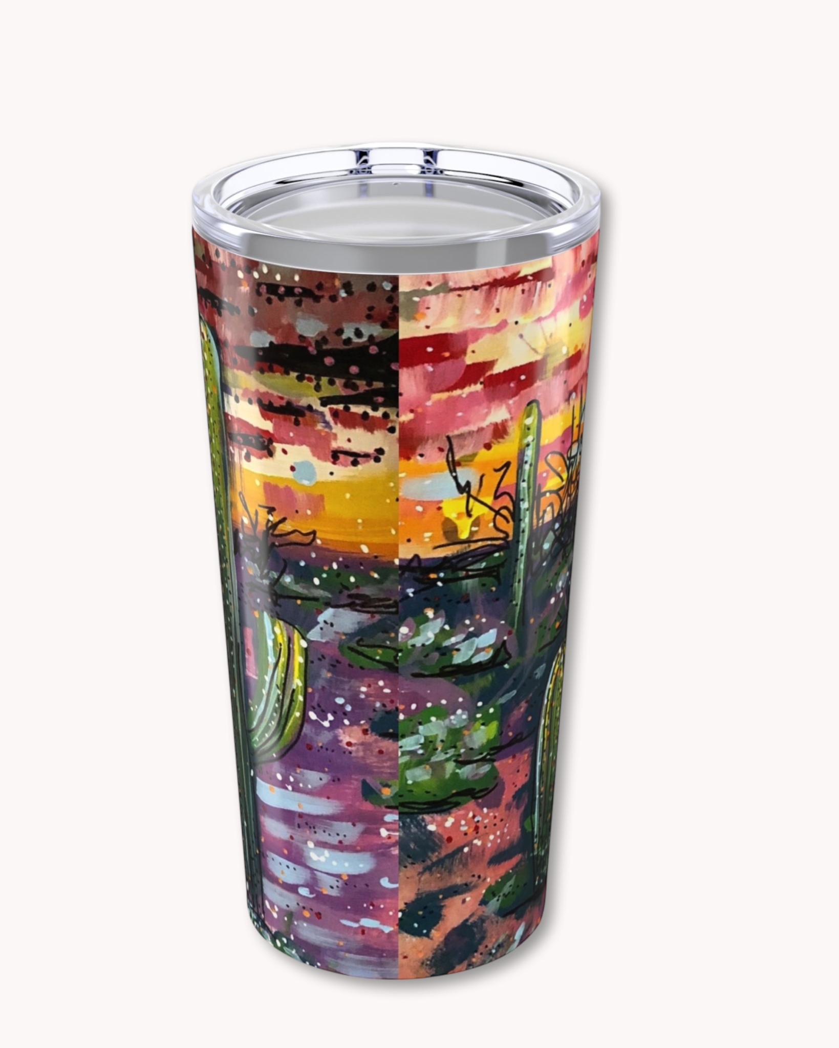 Arizona Skies 20oz Tumbler