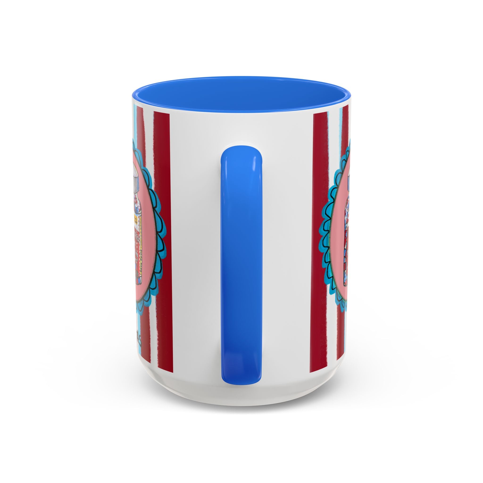 I'm Tired & In Pain Coffee Mug 15oz