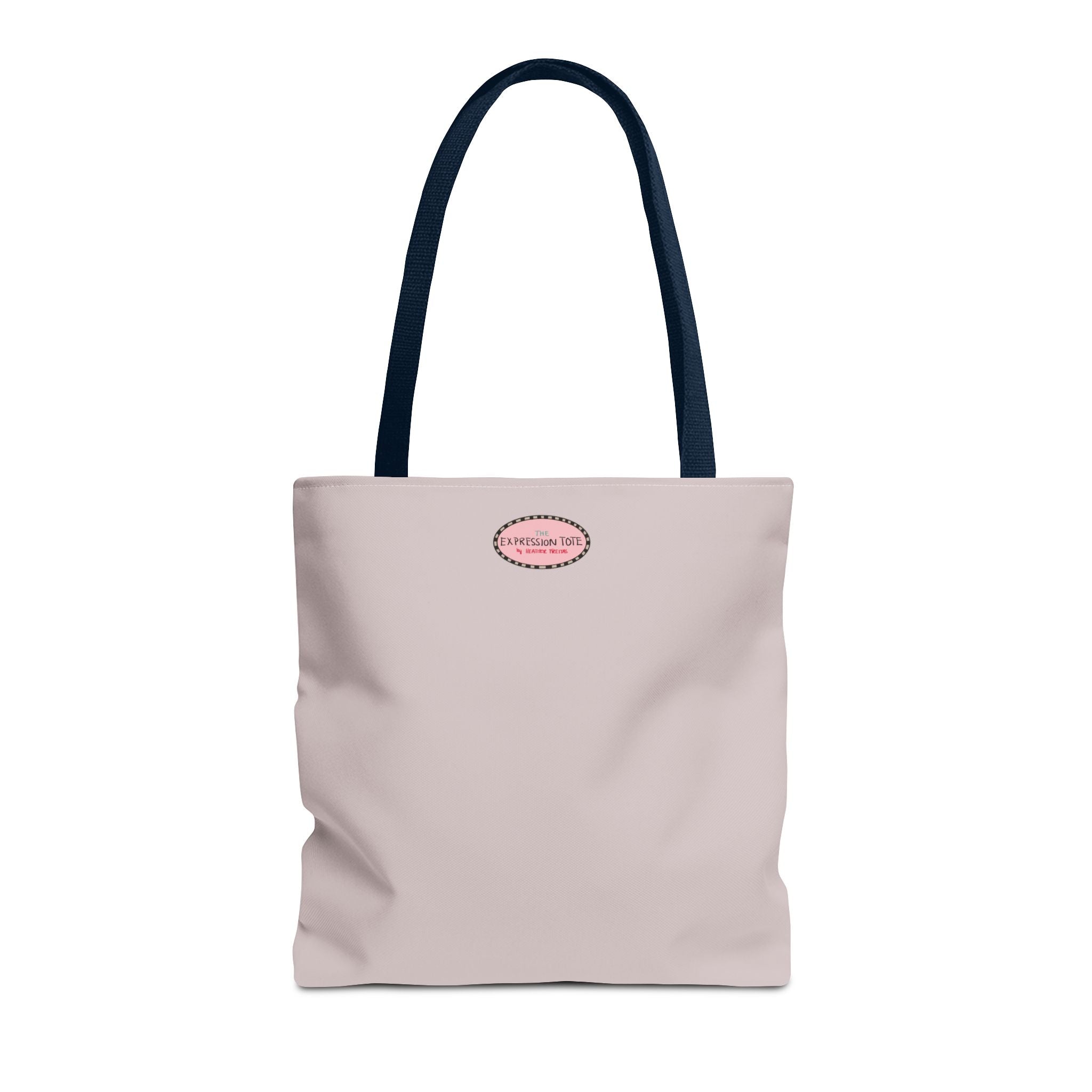 Fog Basic Tote ( Unlined )