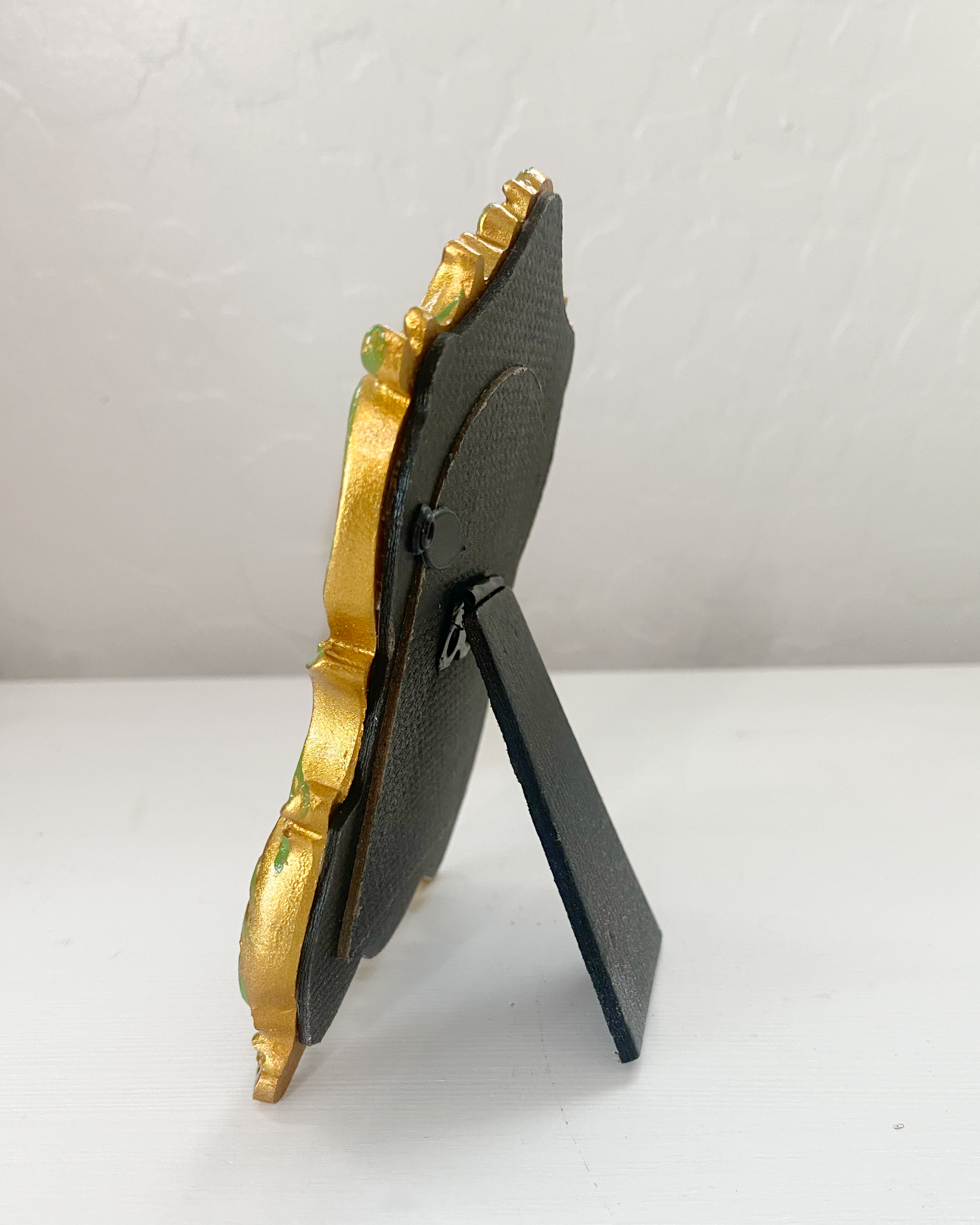 T-Rex ( Mini Original Painting )