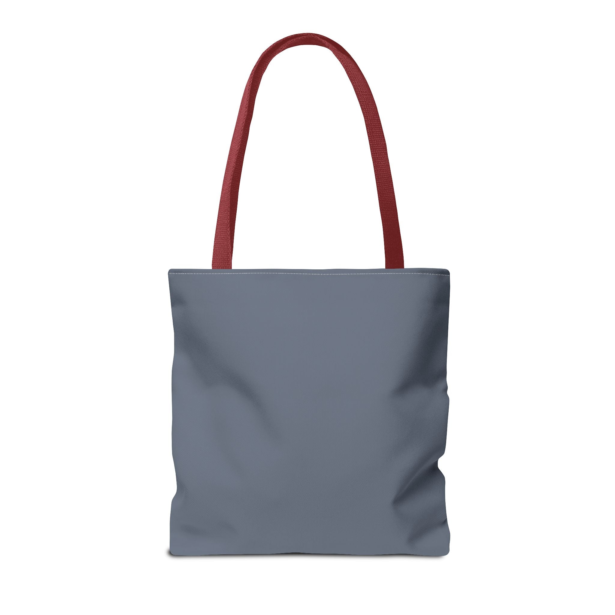 Navy Basic Tote ( Unlined )