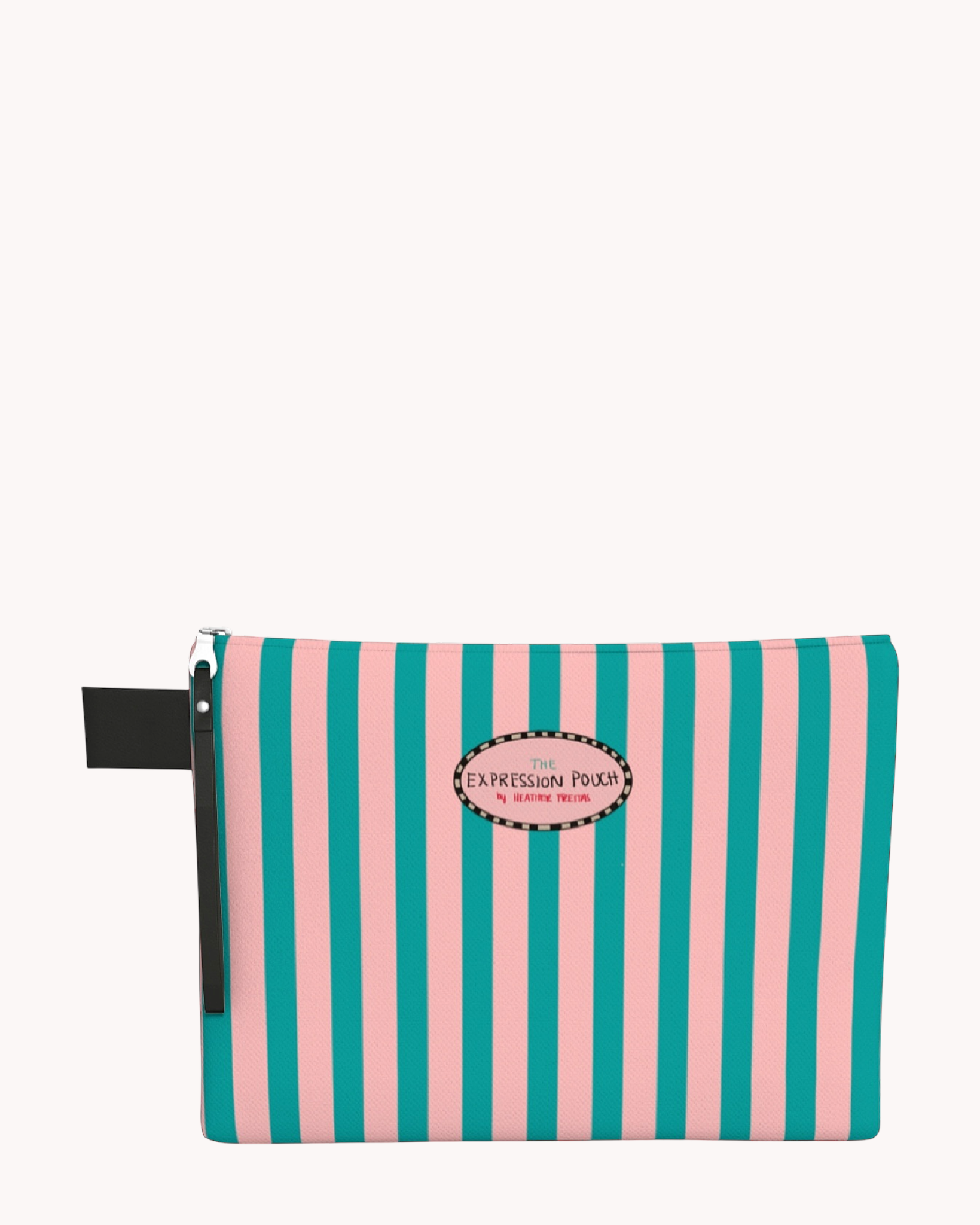 Palm Springs Expression Pouch