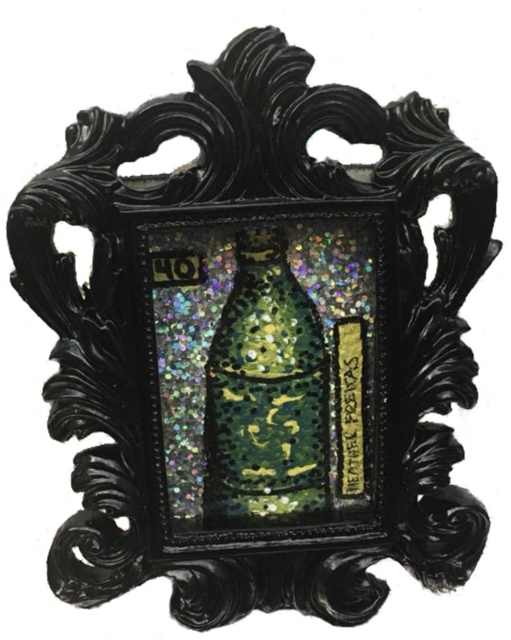 40oz to Freedom - Heather Freitas - fine art home deccor