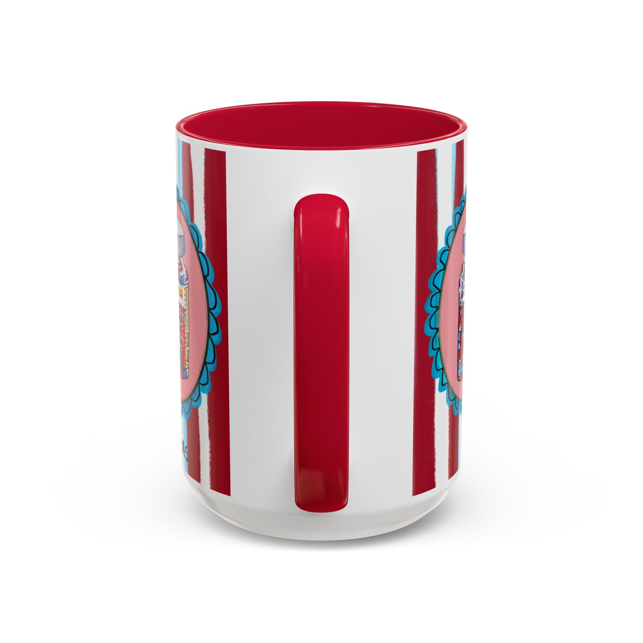 I'm Tired & In Pain Coffee Mug 15oz