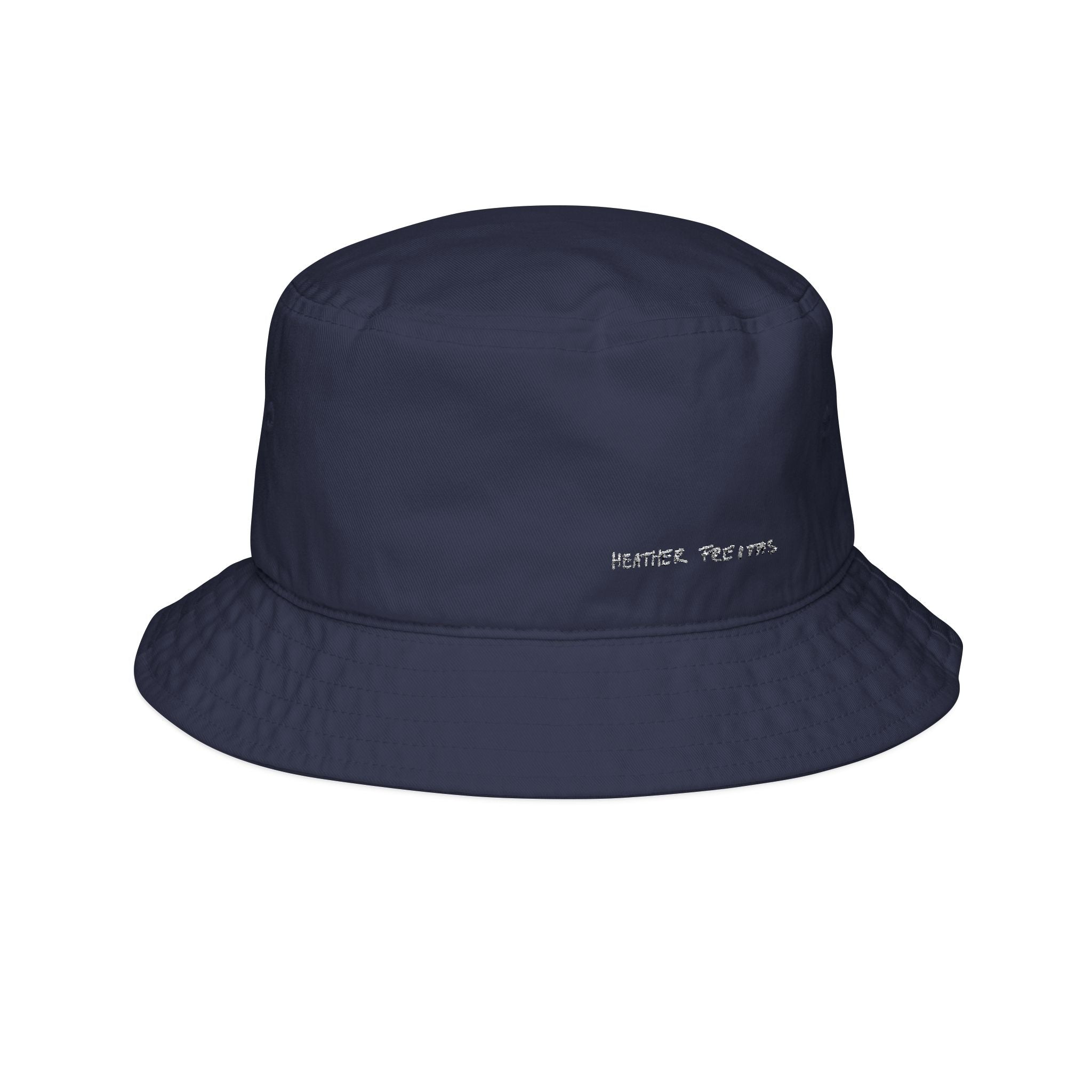 Expressions Bucket Hat ( Recommended for kits 3 inches & smaller )