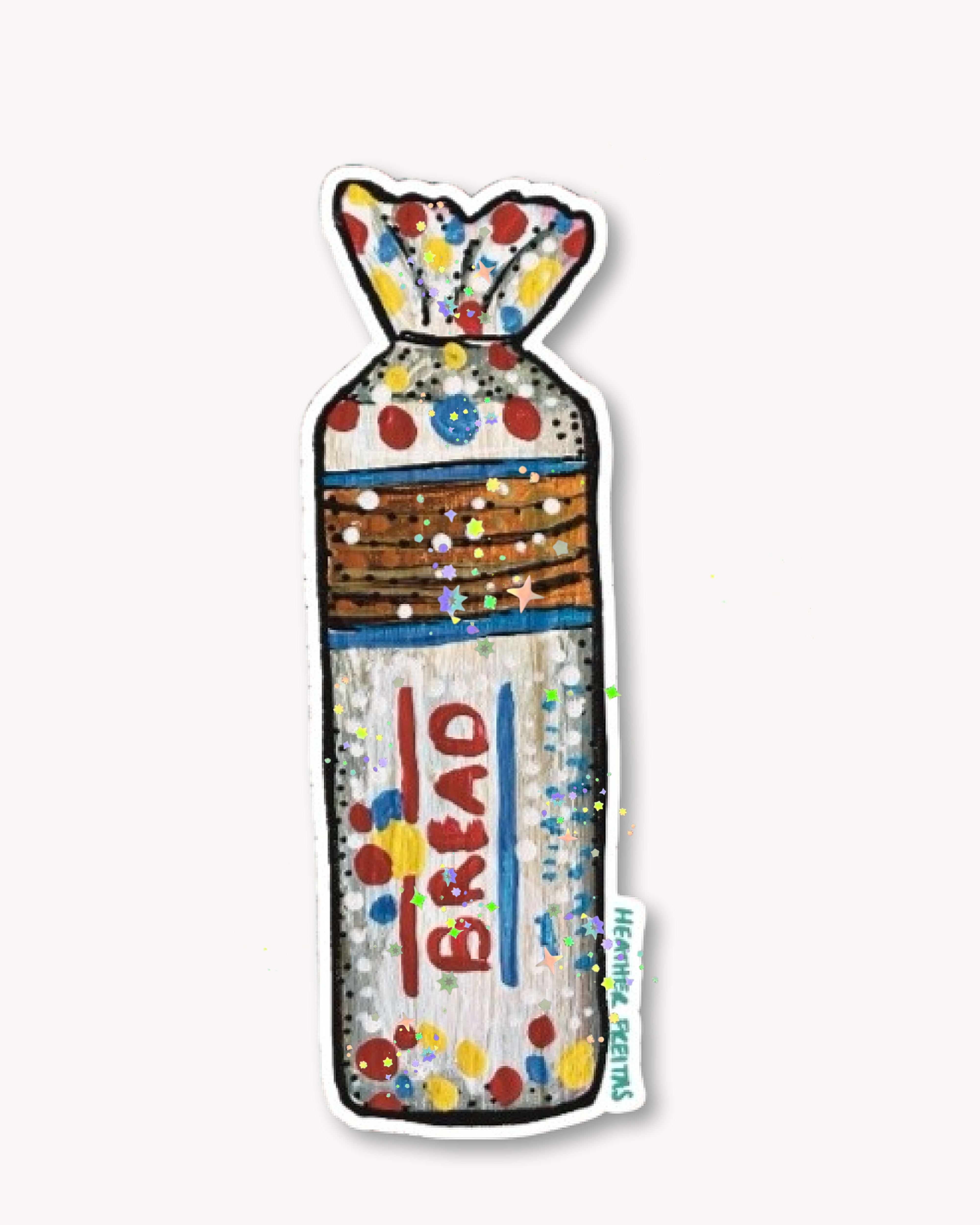 Bread Sticker