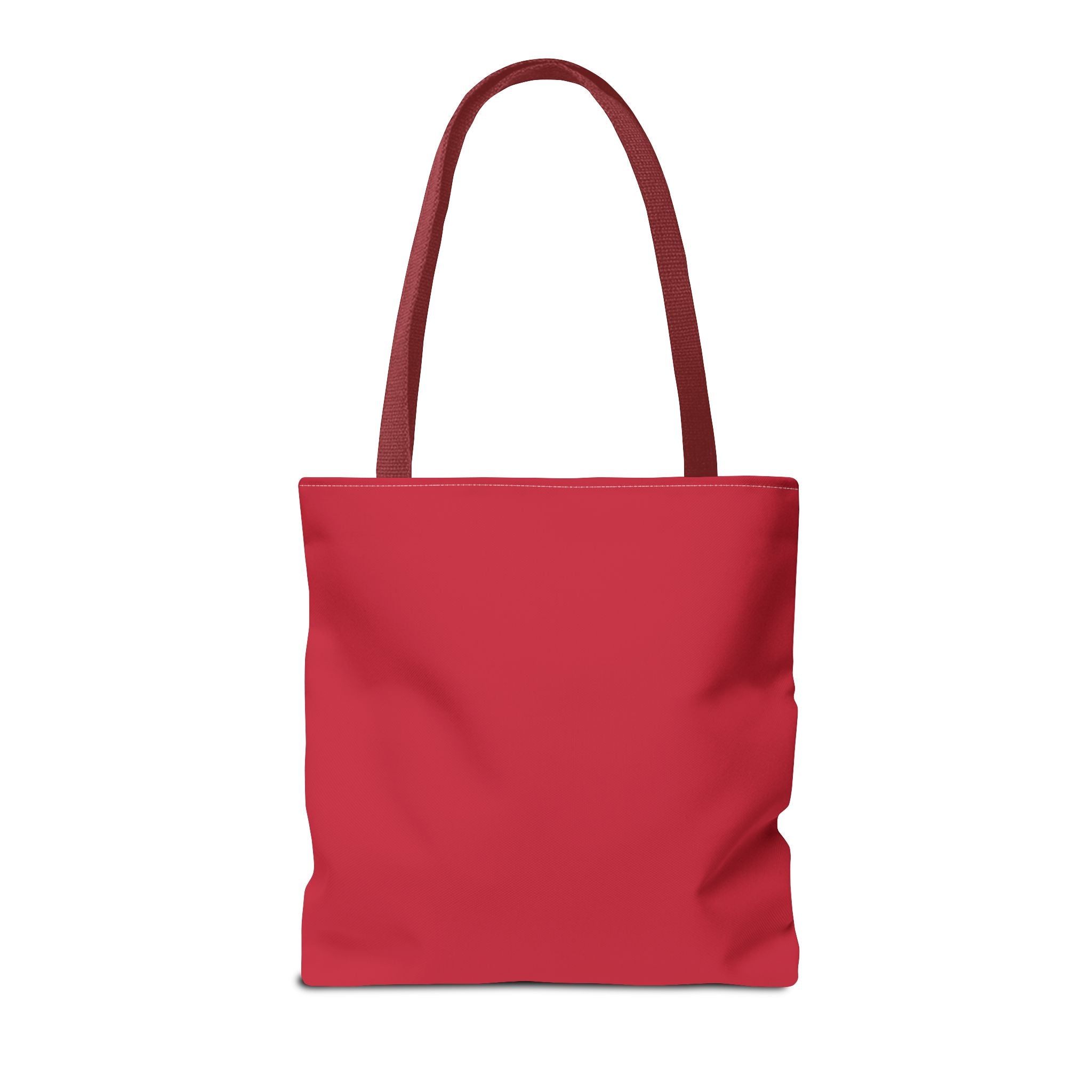 Cherry Basic Tote ( Unlined )