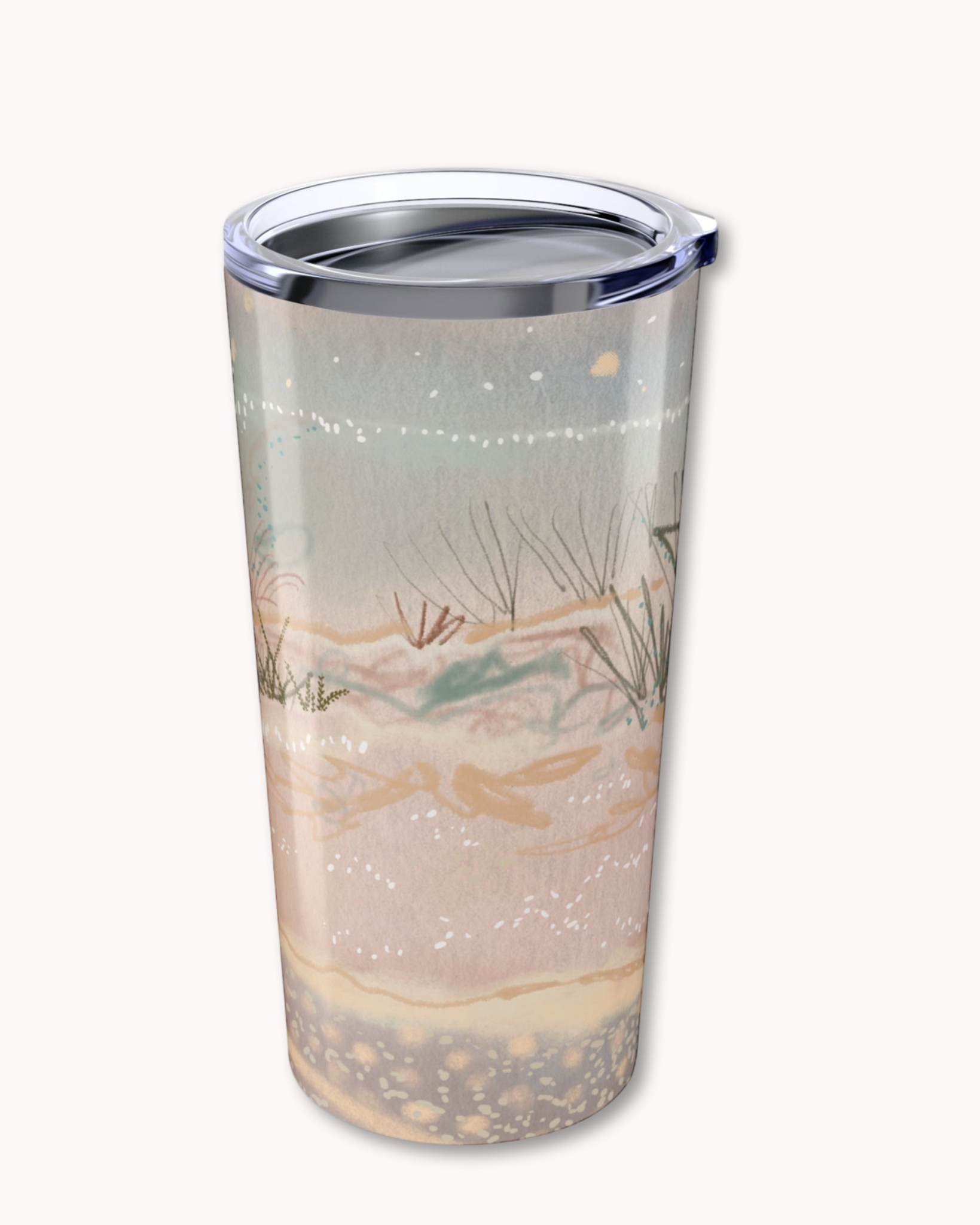Salt 20oz Tumbler