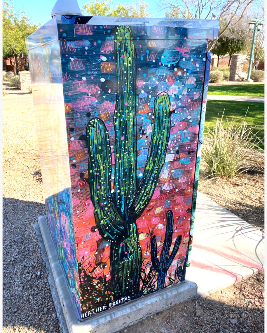 Chandler, AZ