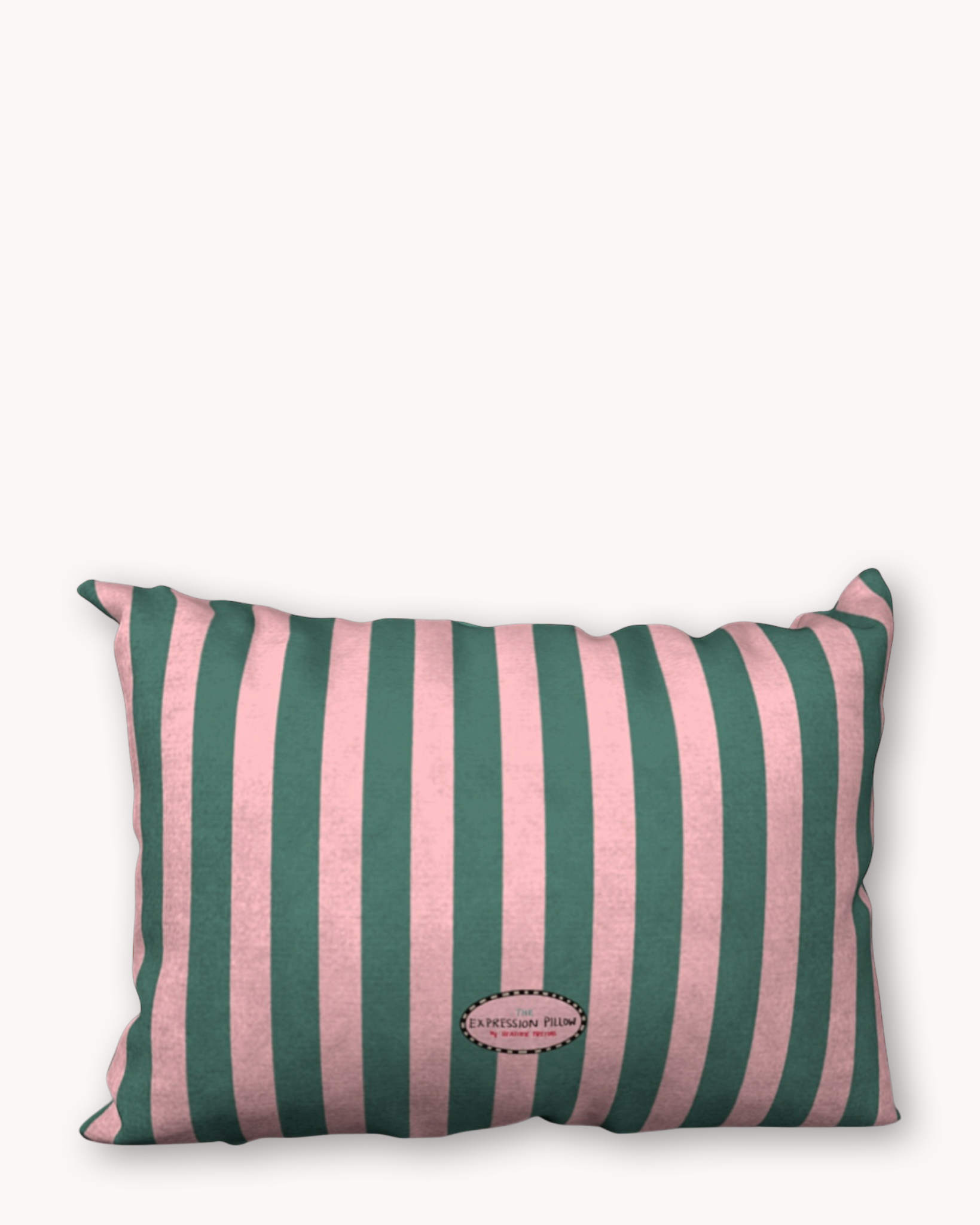 Garden Party Expressions Pillowcase