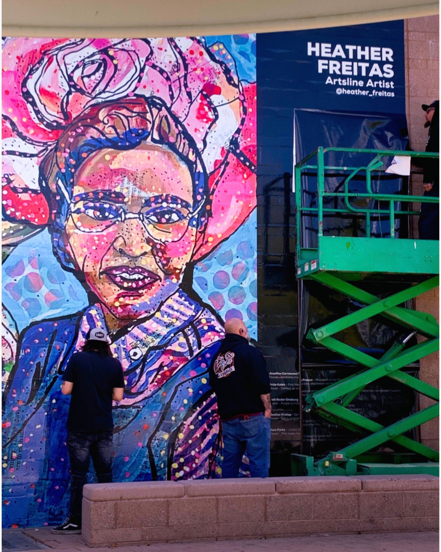 Valley Metro , PHX,AZ