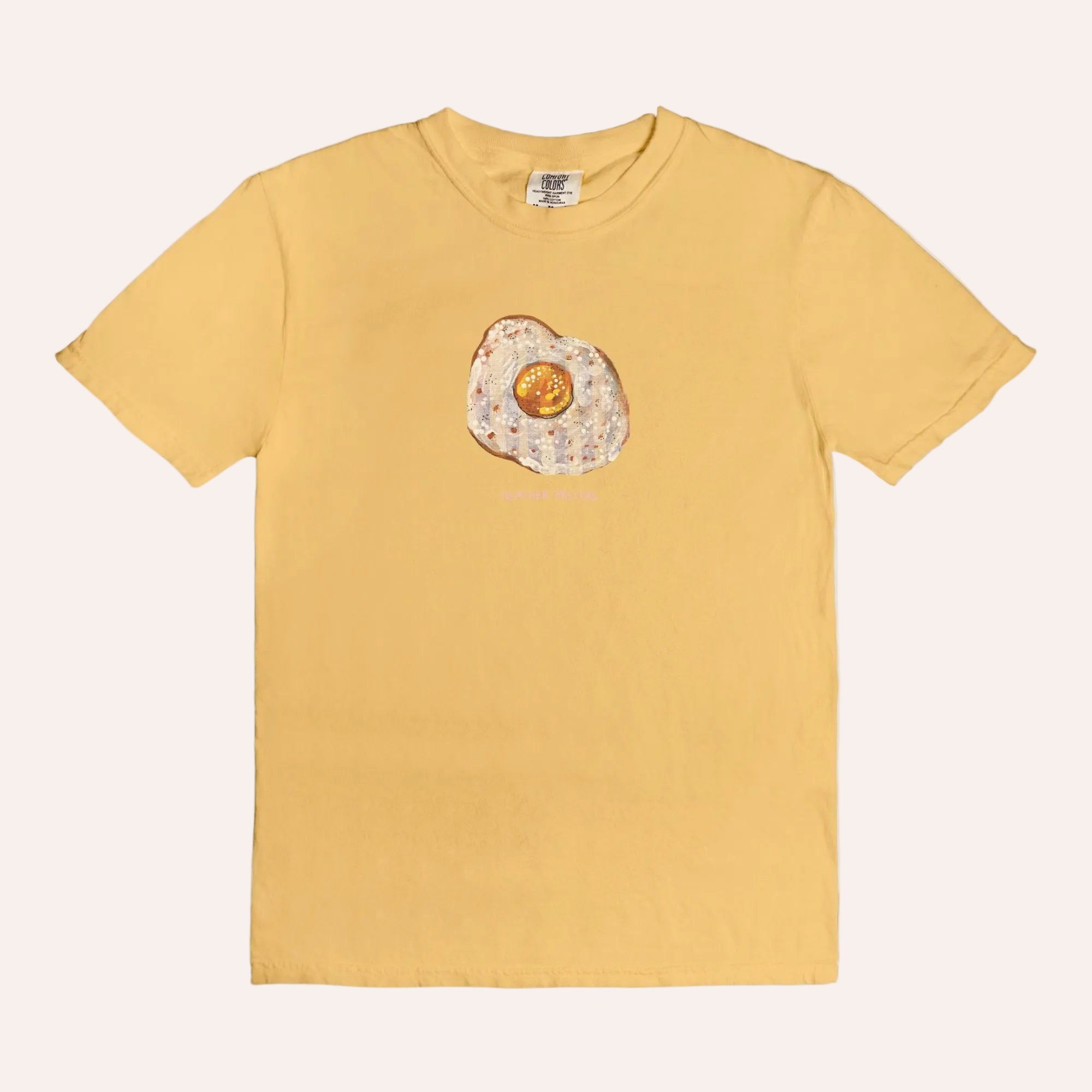 Egg Tee