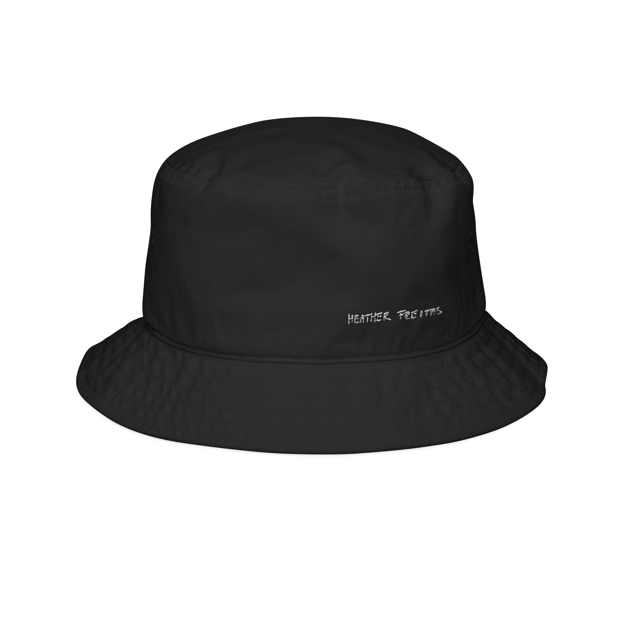 Expressions Bucket Hat ( Recommended for kits 3 inches & smaller )