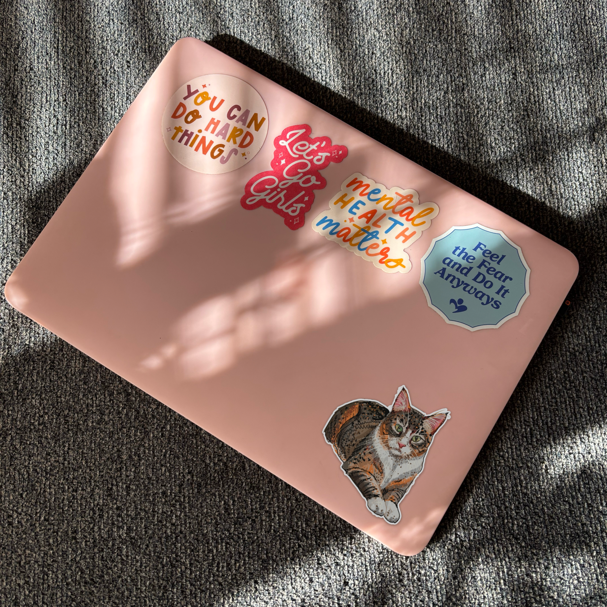 Torbi Sticker