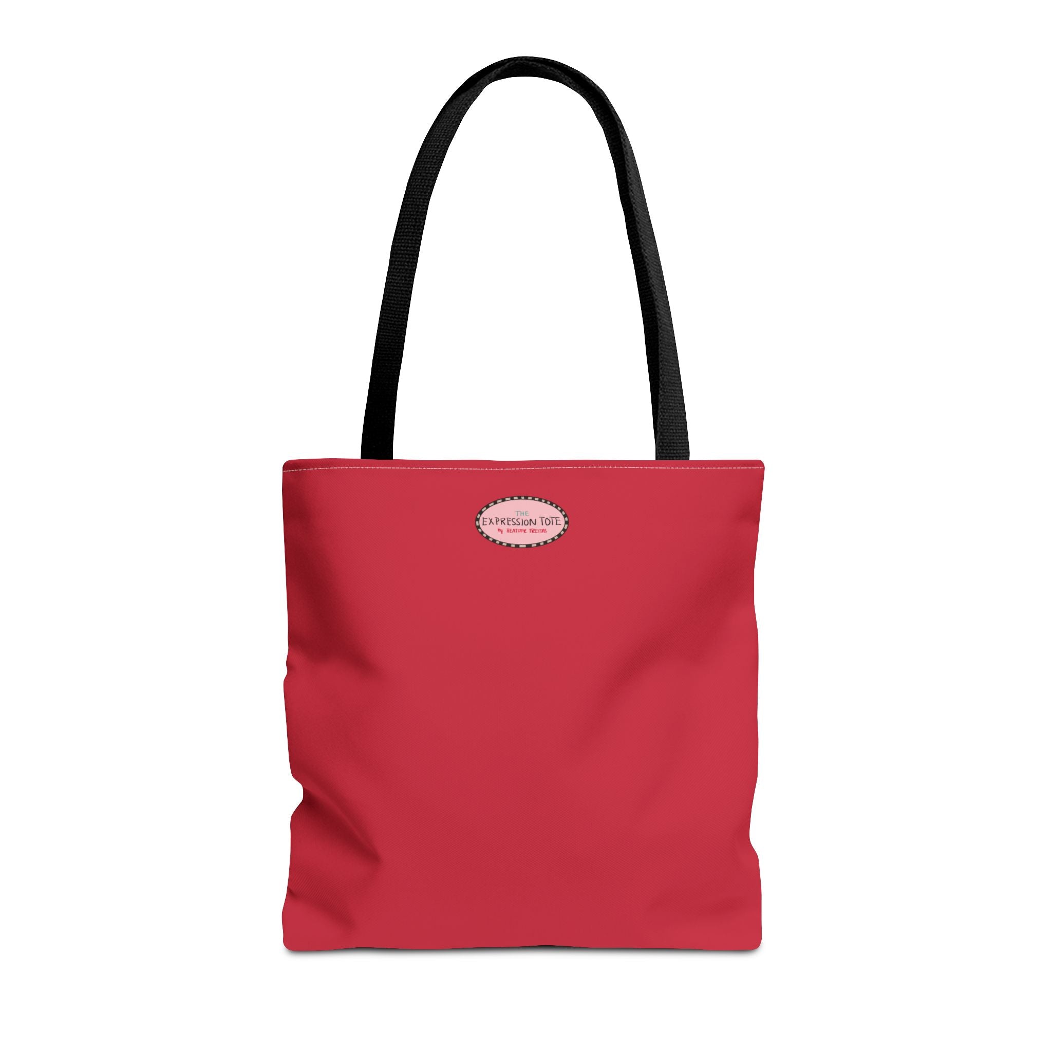 Cherry Basic Tote ( Unlined )