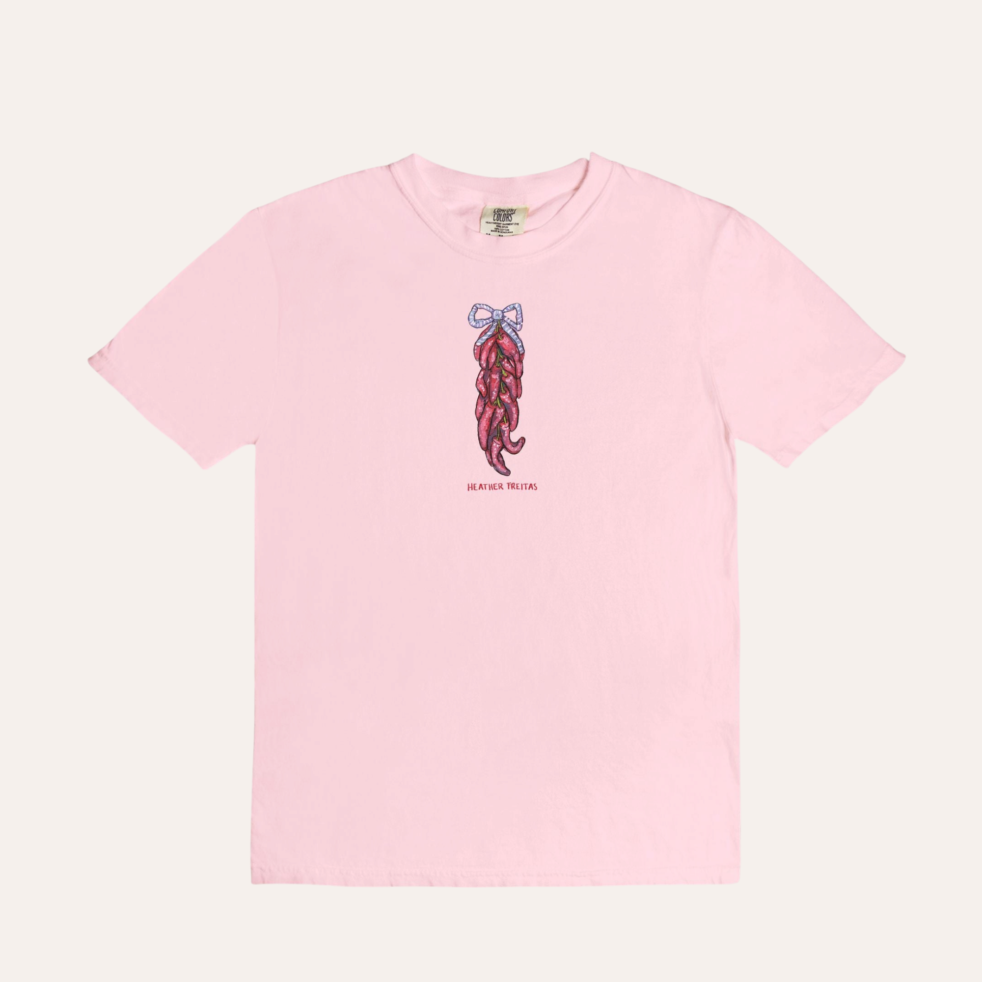 Dried Chili Tee