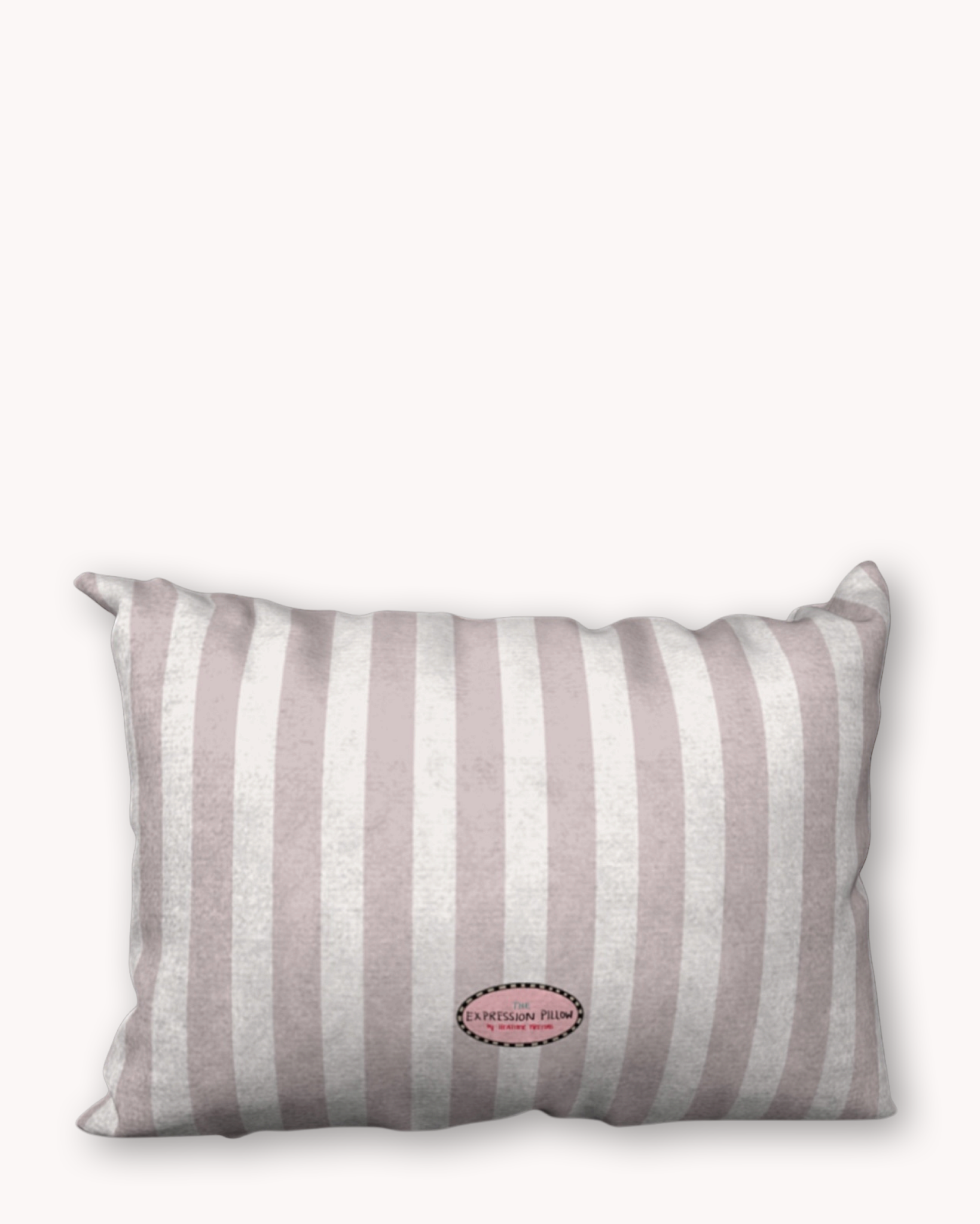 Fog Expressions Pillowcase