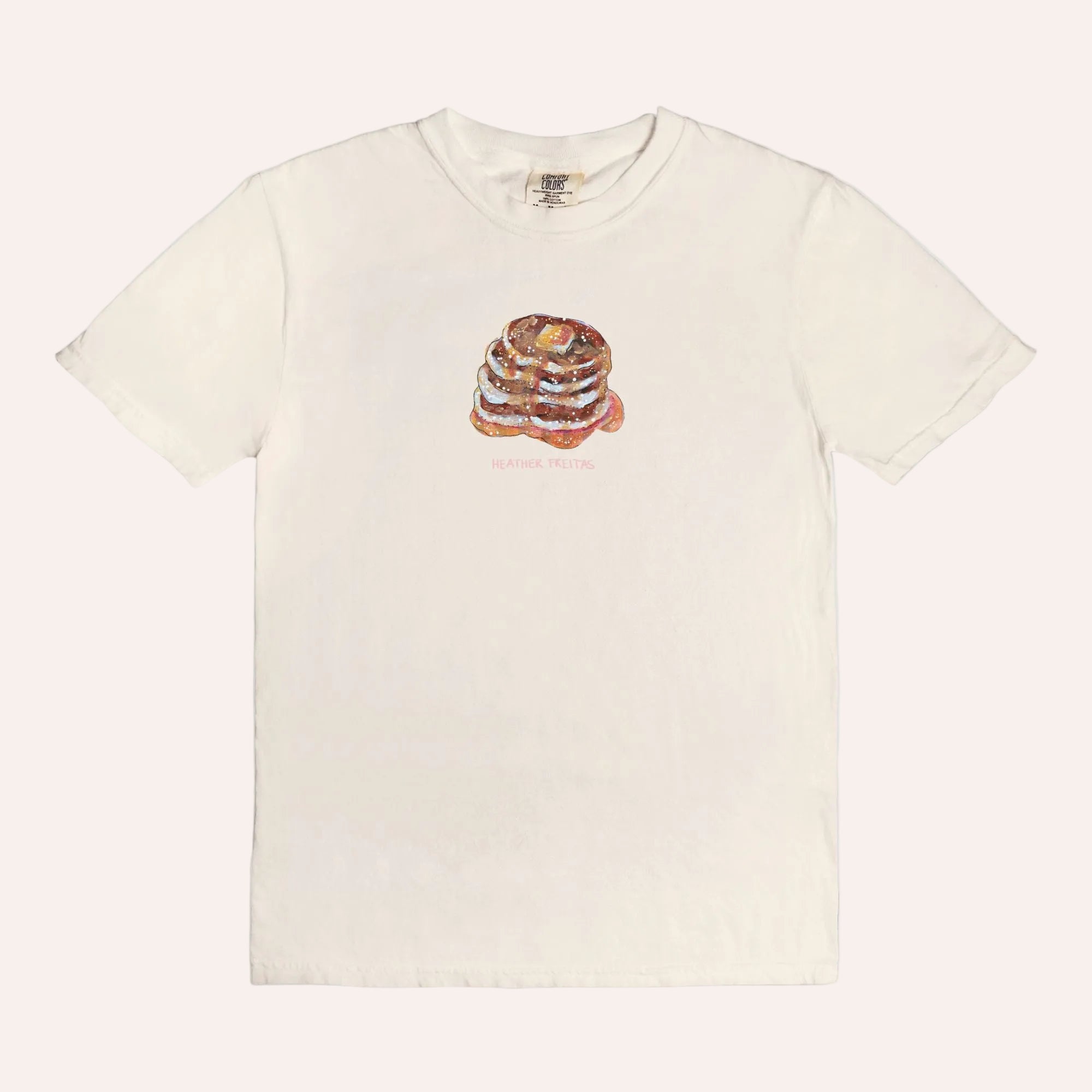Pancakes Tee