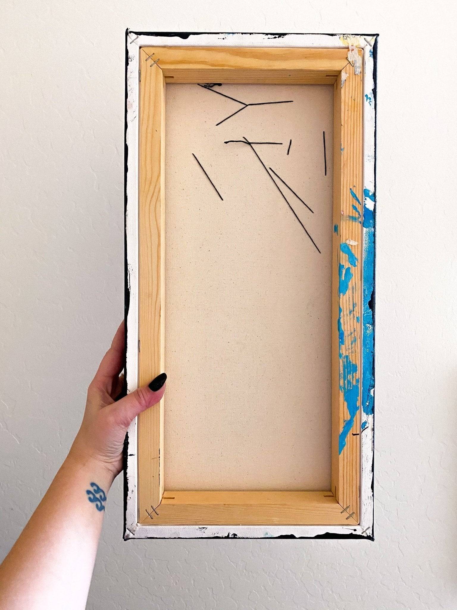 90’s Kid Spirit Animal - Heather Freitas - fine art home deccor