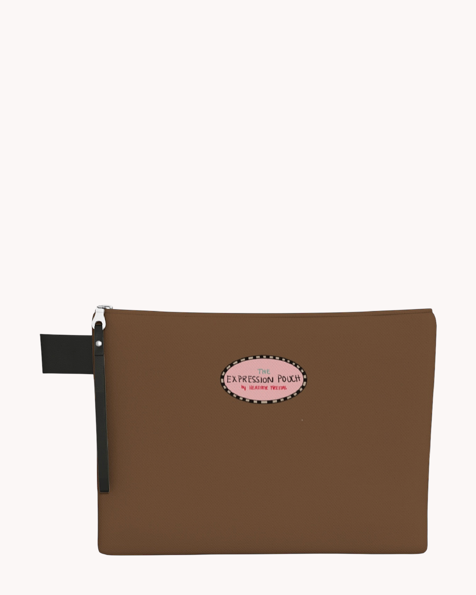 Hazlenut Expression Pouch