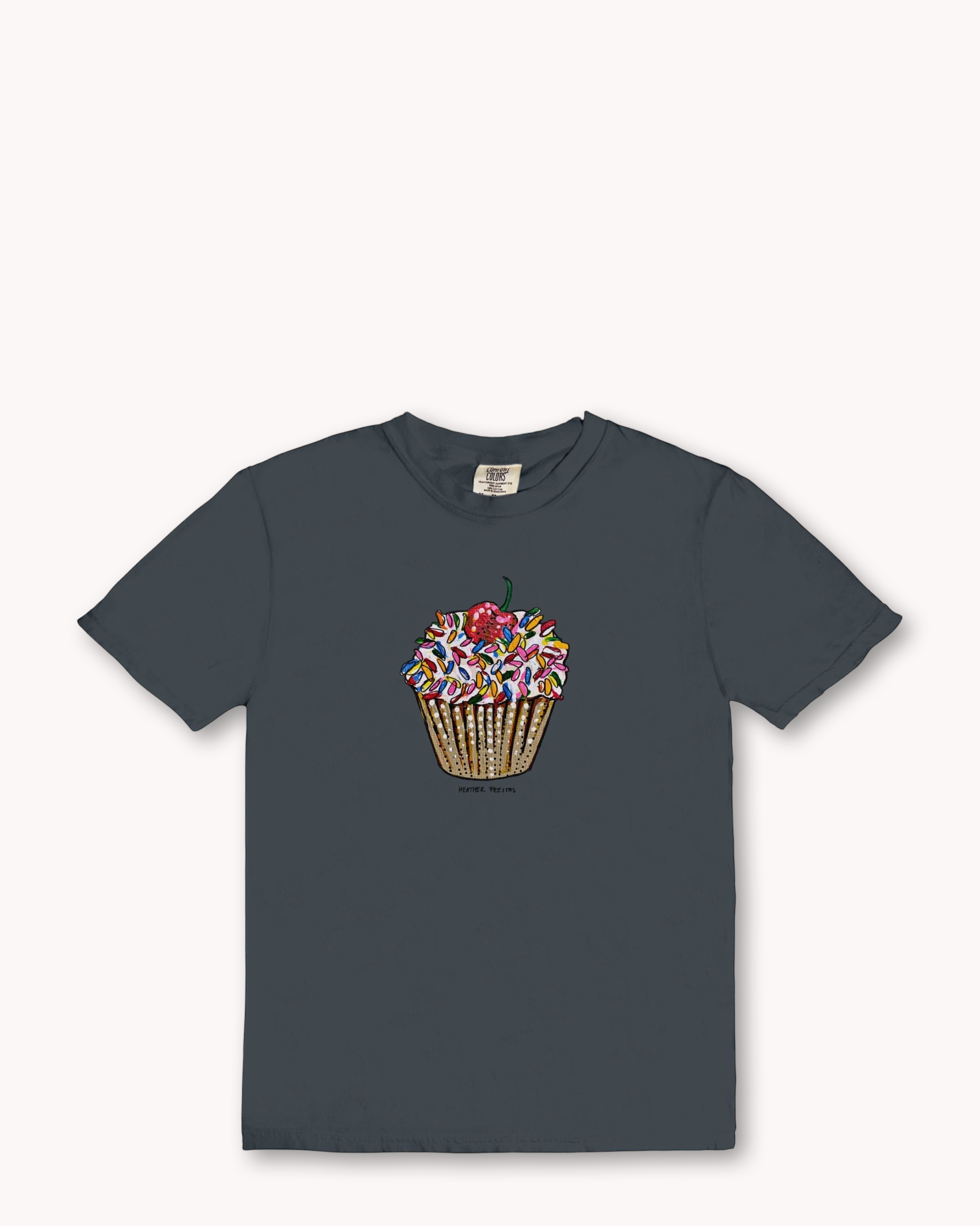 Cupcake Tee