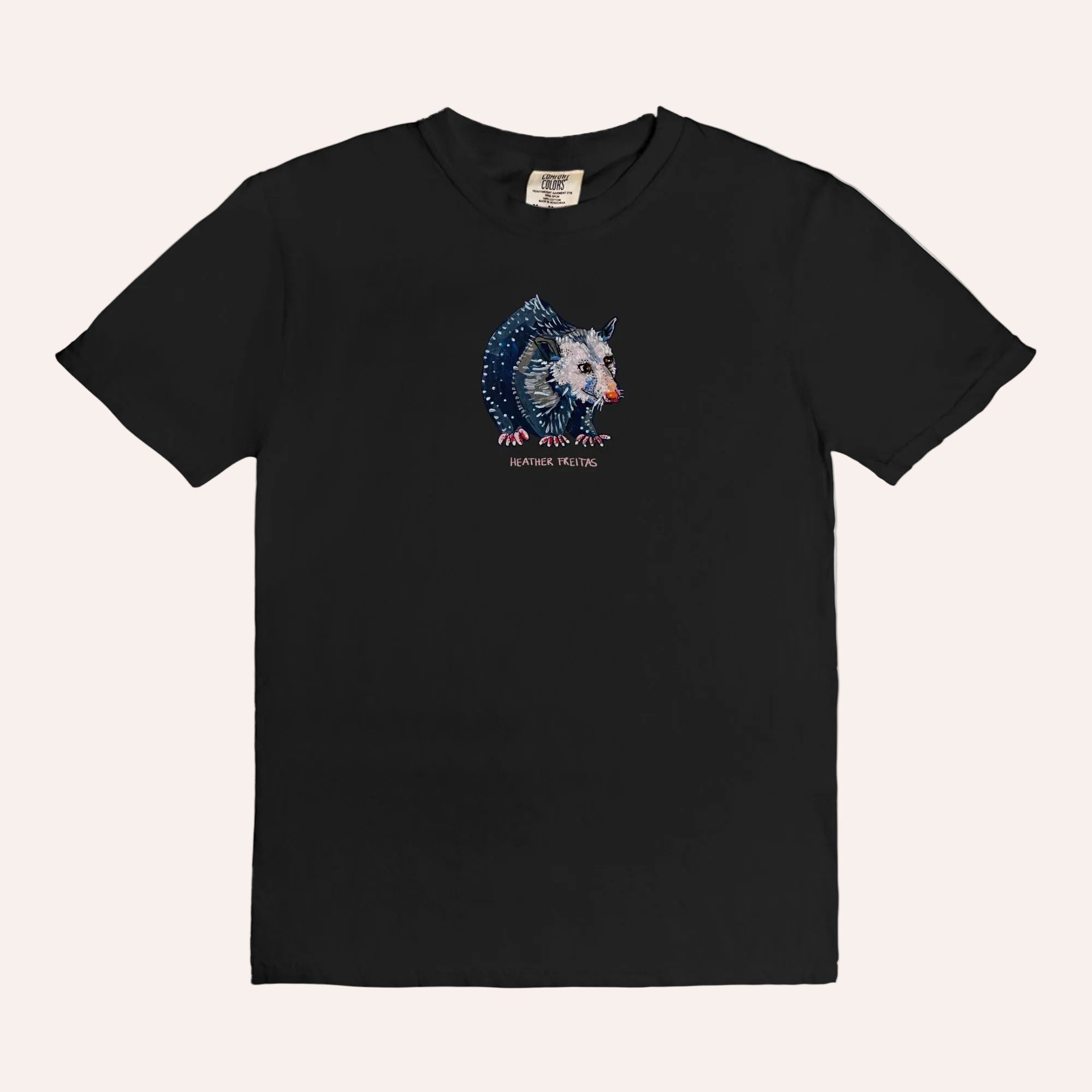 Opossum Tee 1717