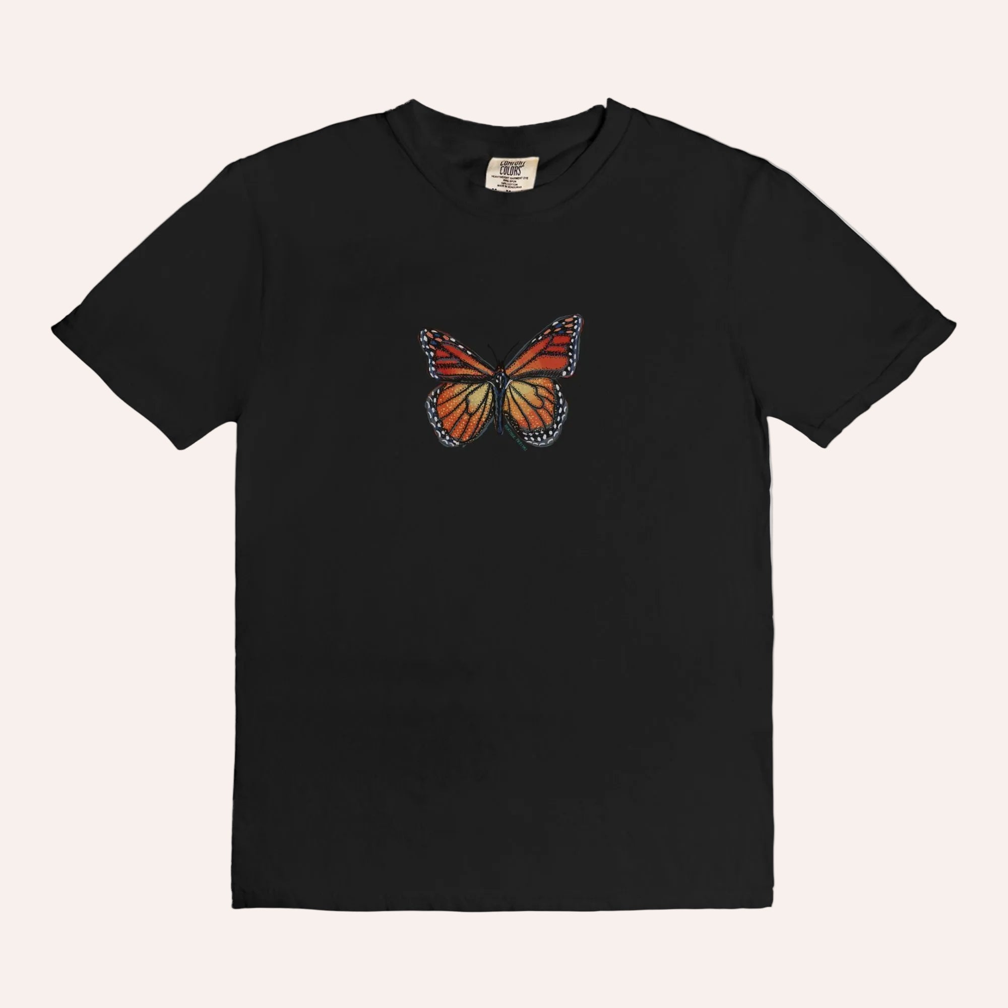 Monarch Tee