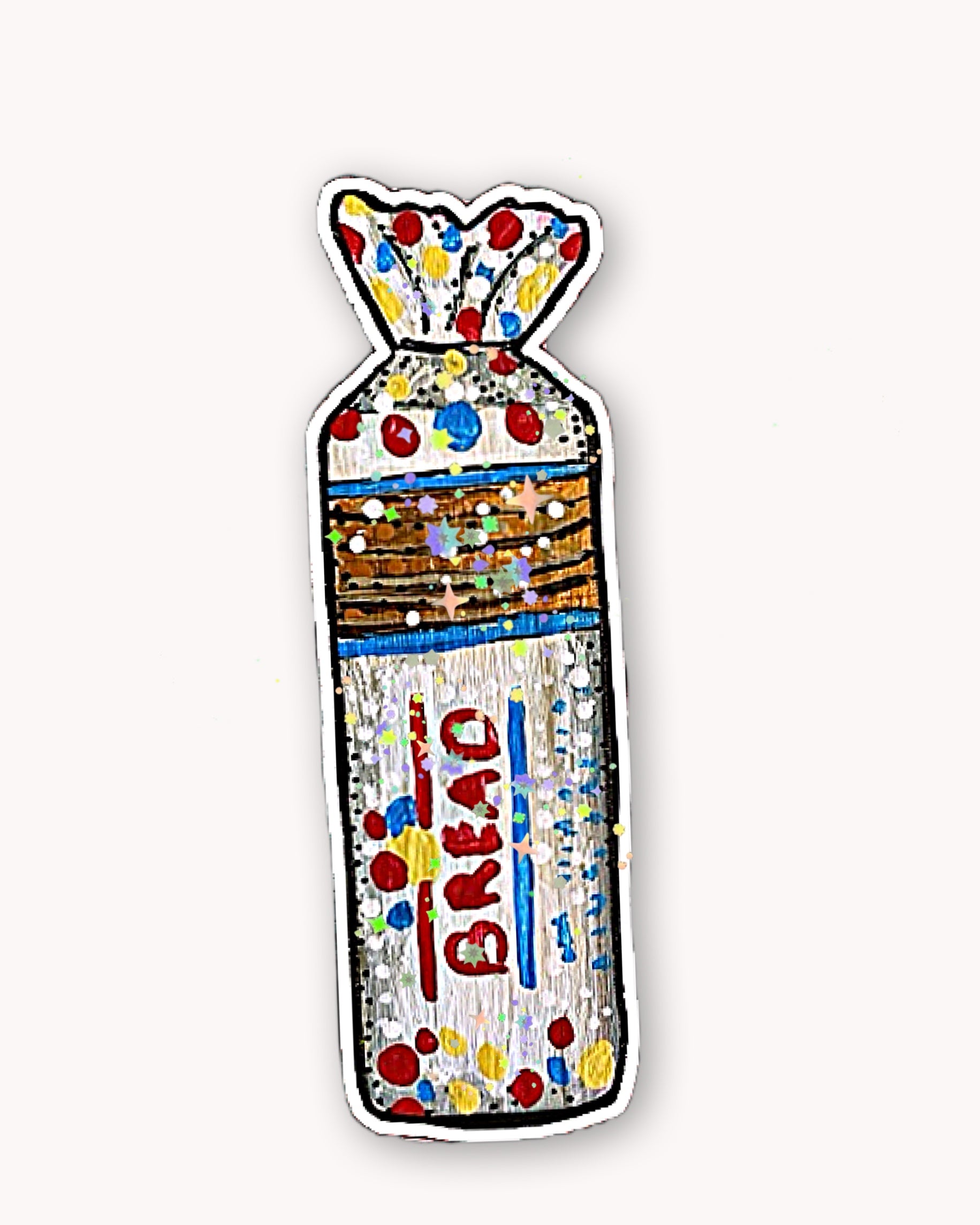 Bread Sticker