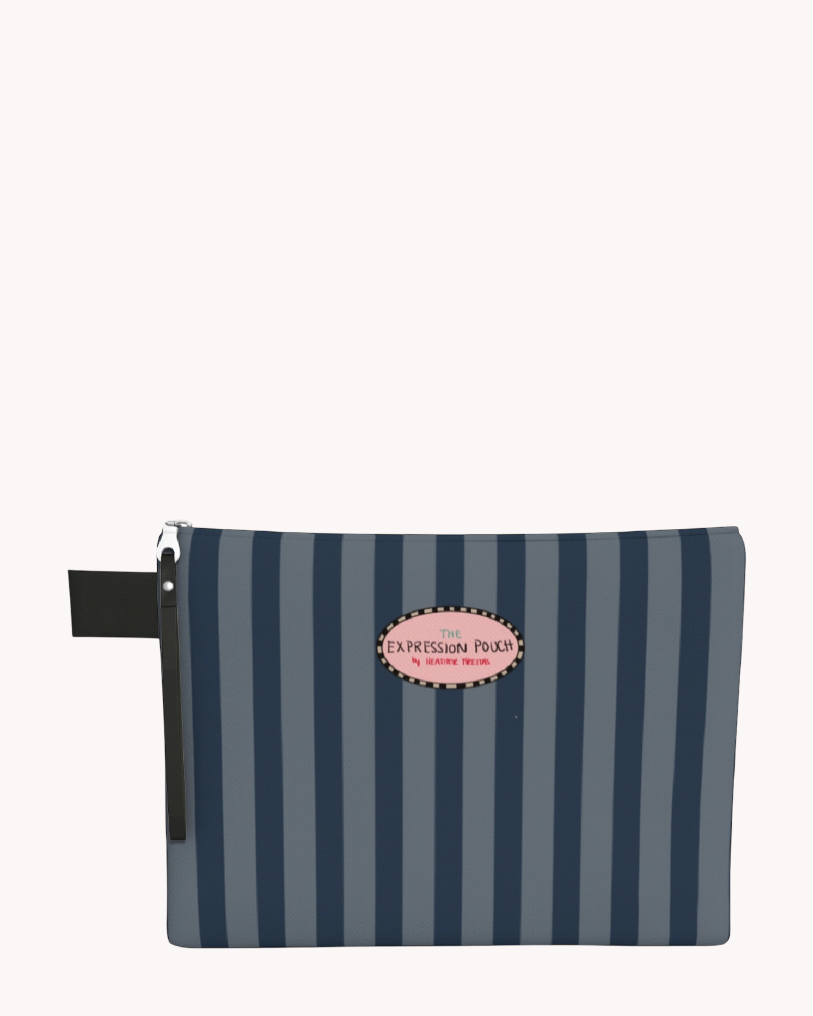 Midnight Expression Pouch