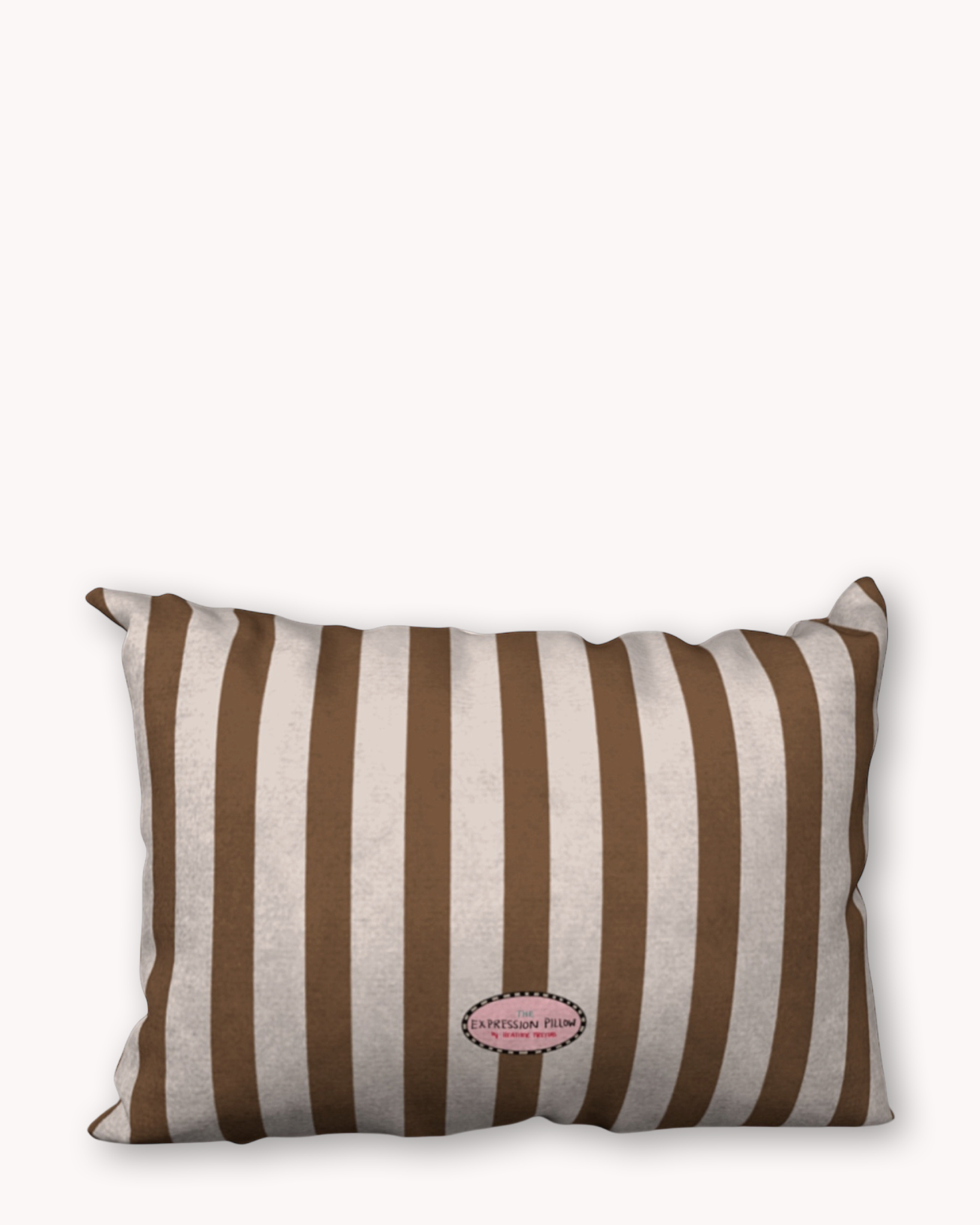 Pecan Expressions Pillowcase