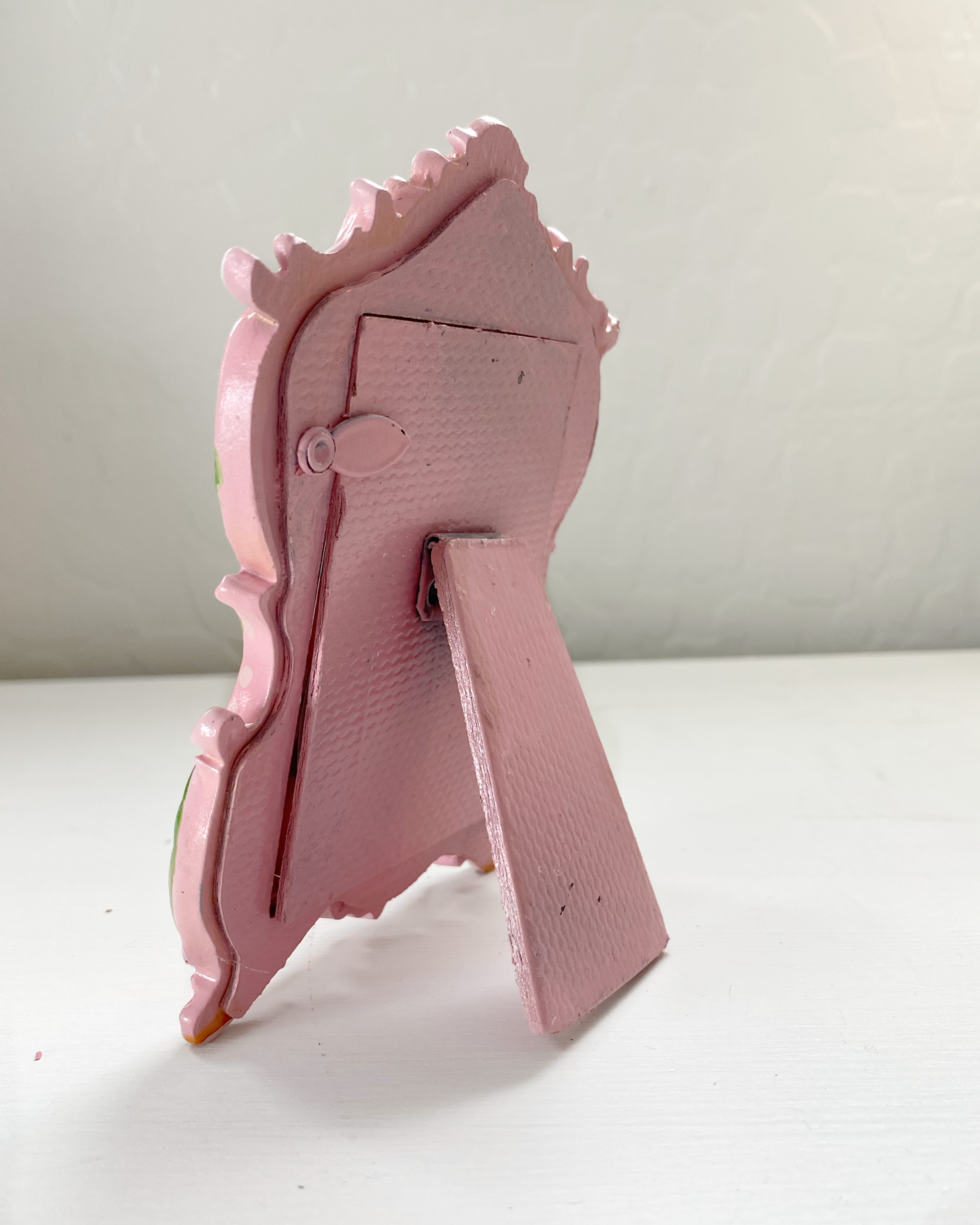 Tomato Soup ( Mini Original Painting )