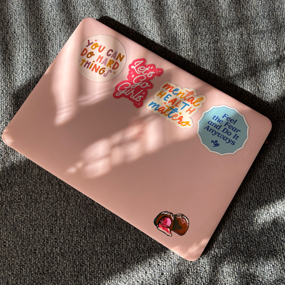 Cordial Cherries Sticker