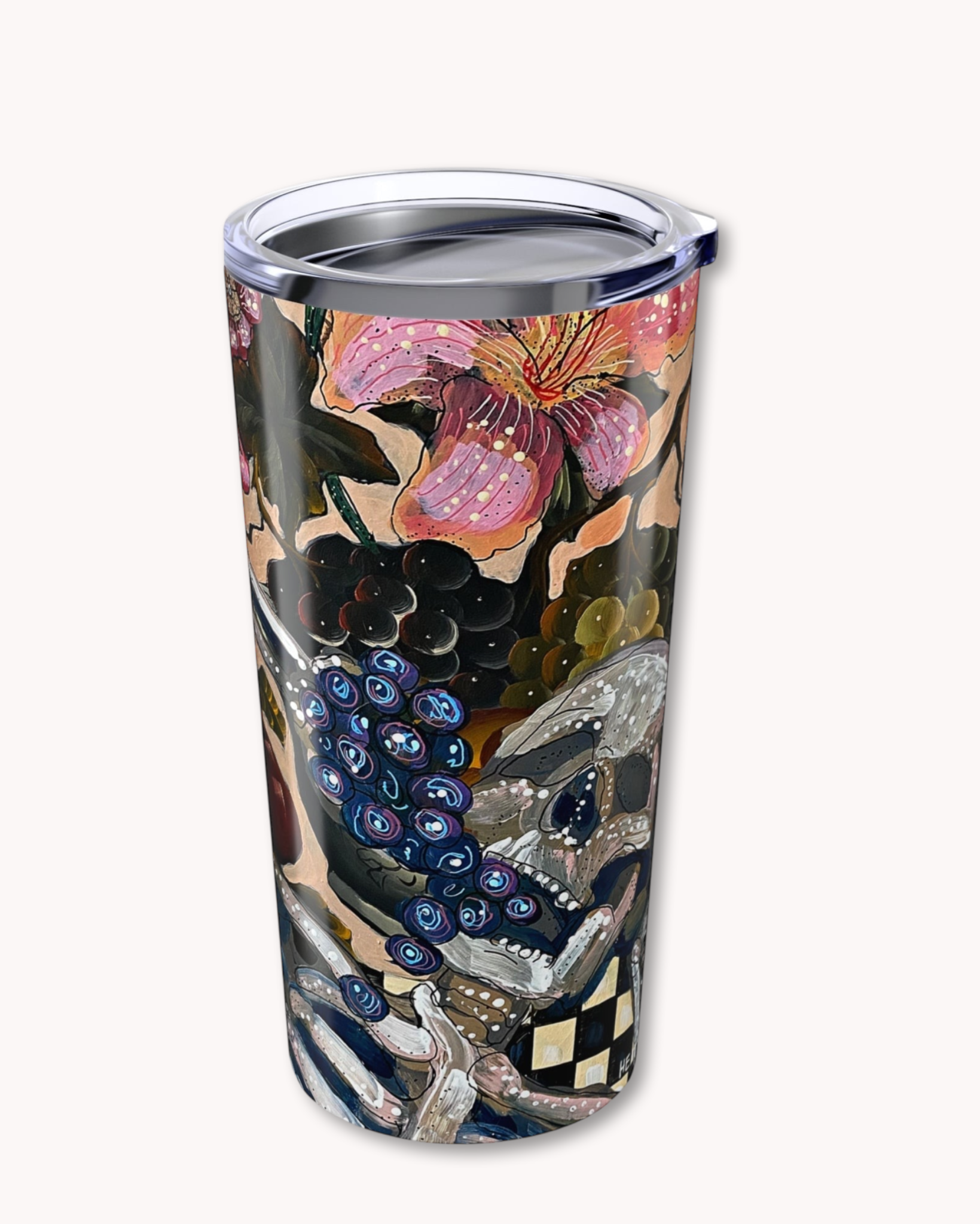 Wine & Dine 20oz Tumbler